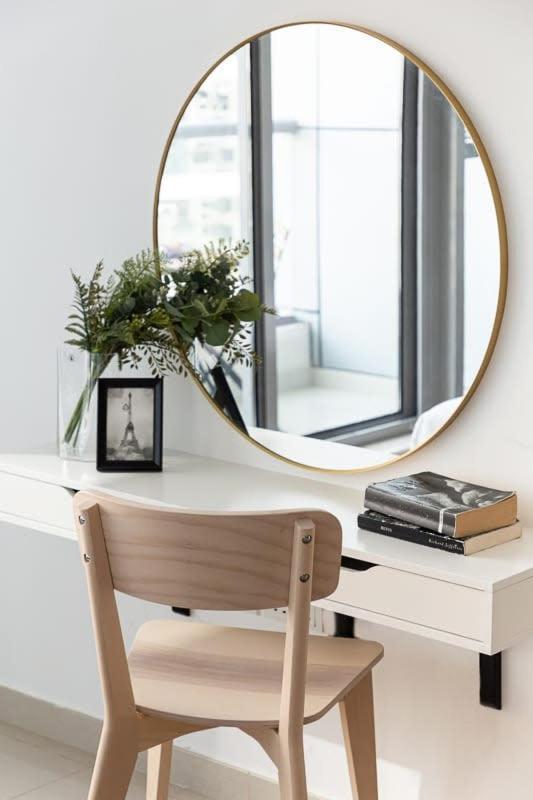 Appartement Frank Porter - Baycentral *