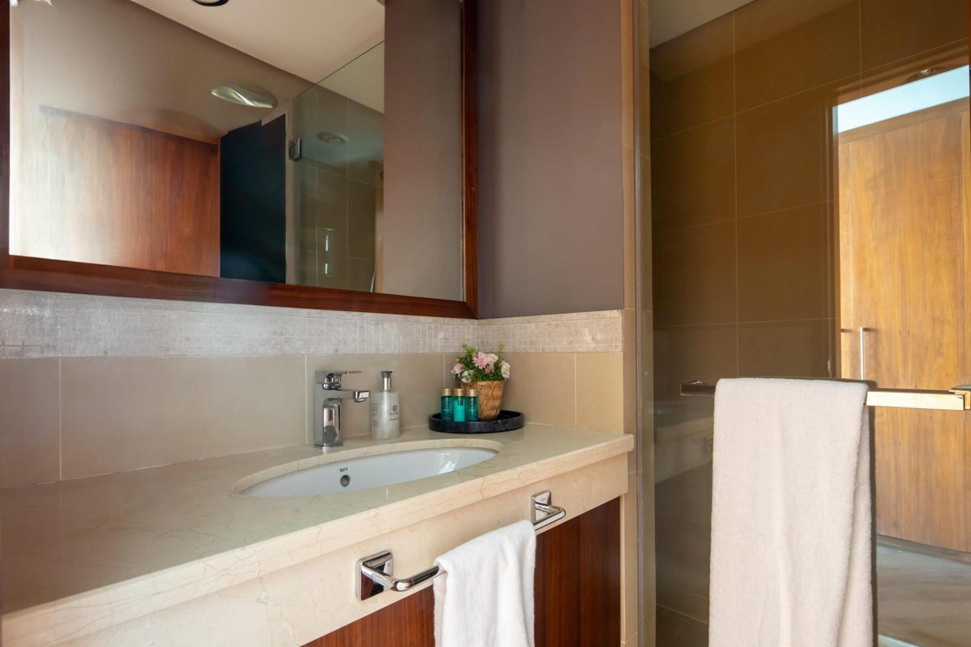 Apartamento Frank Porter - Burj Vista