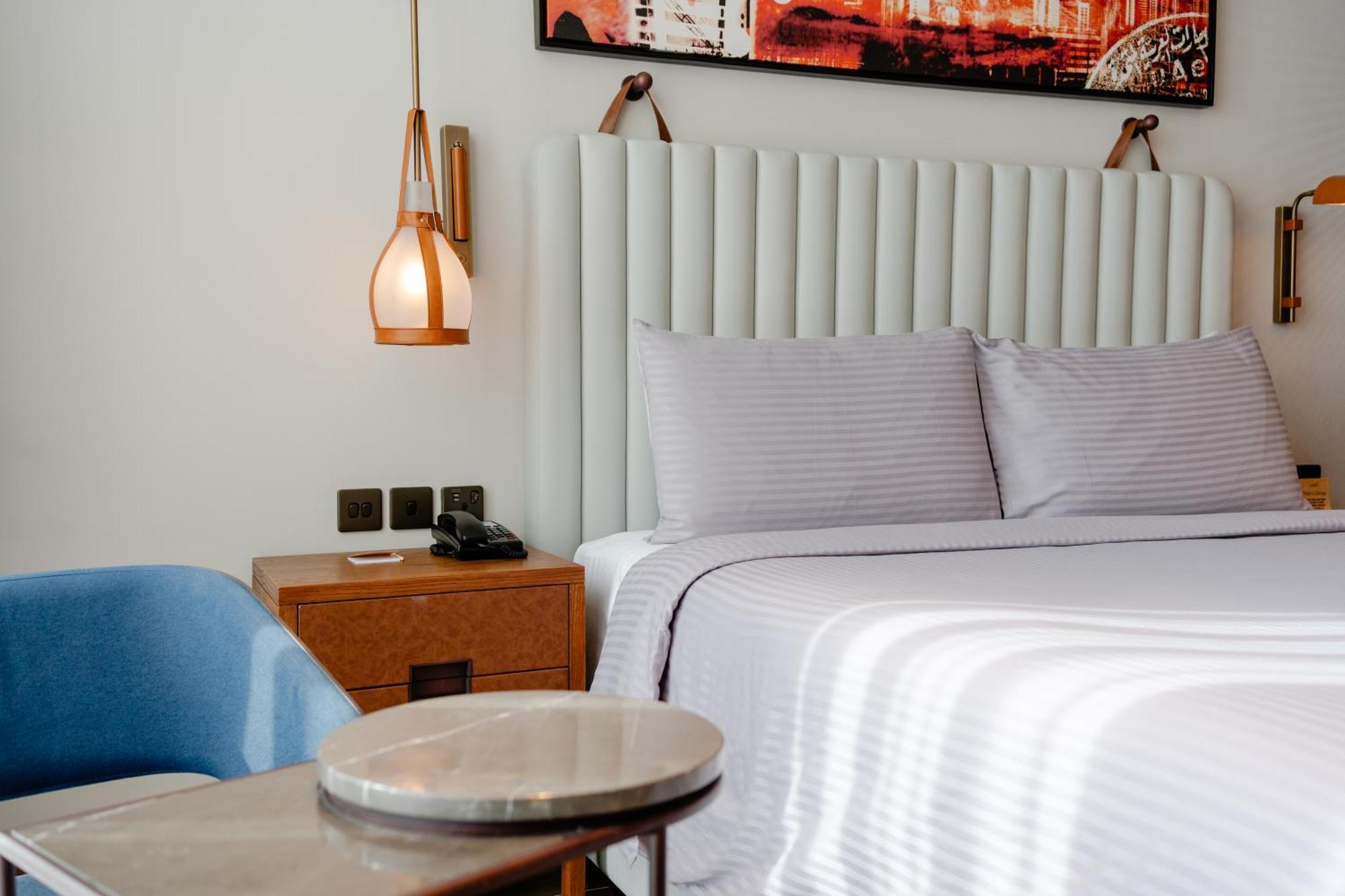 Hotell Revier - 4*