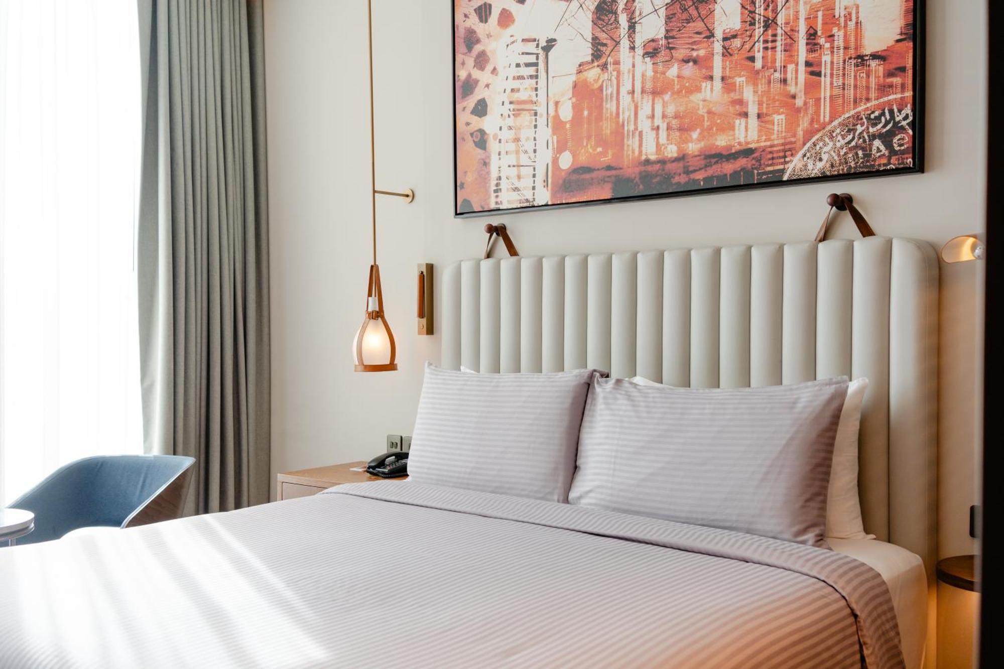 Hotell Revier -