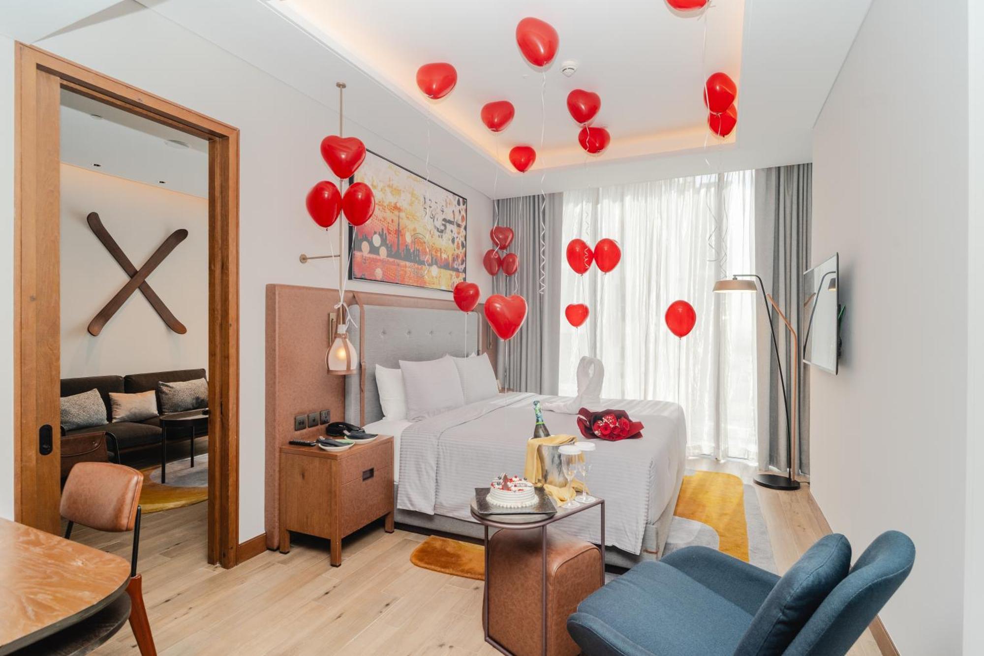 Hotell Revier -