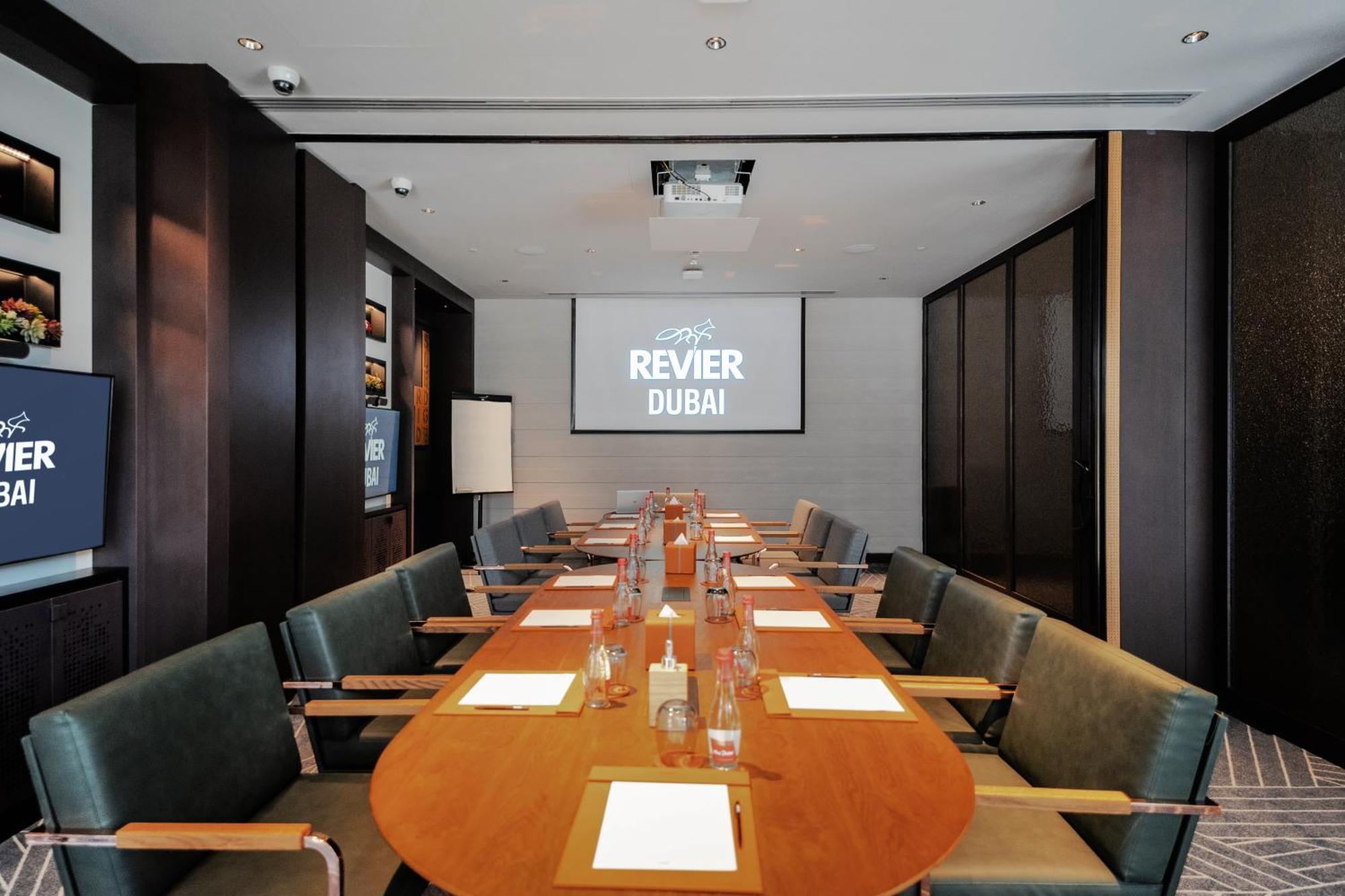 Hotell Revier - 4*