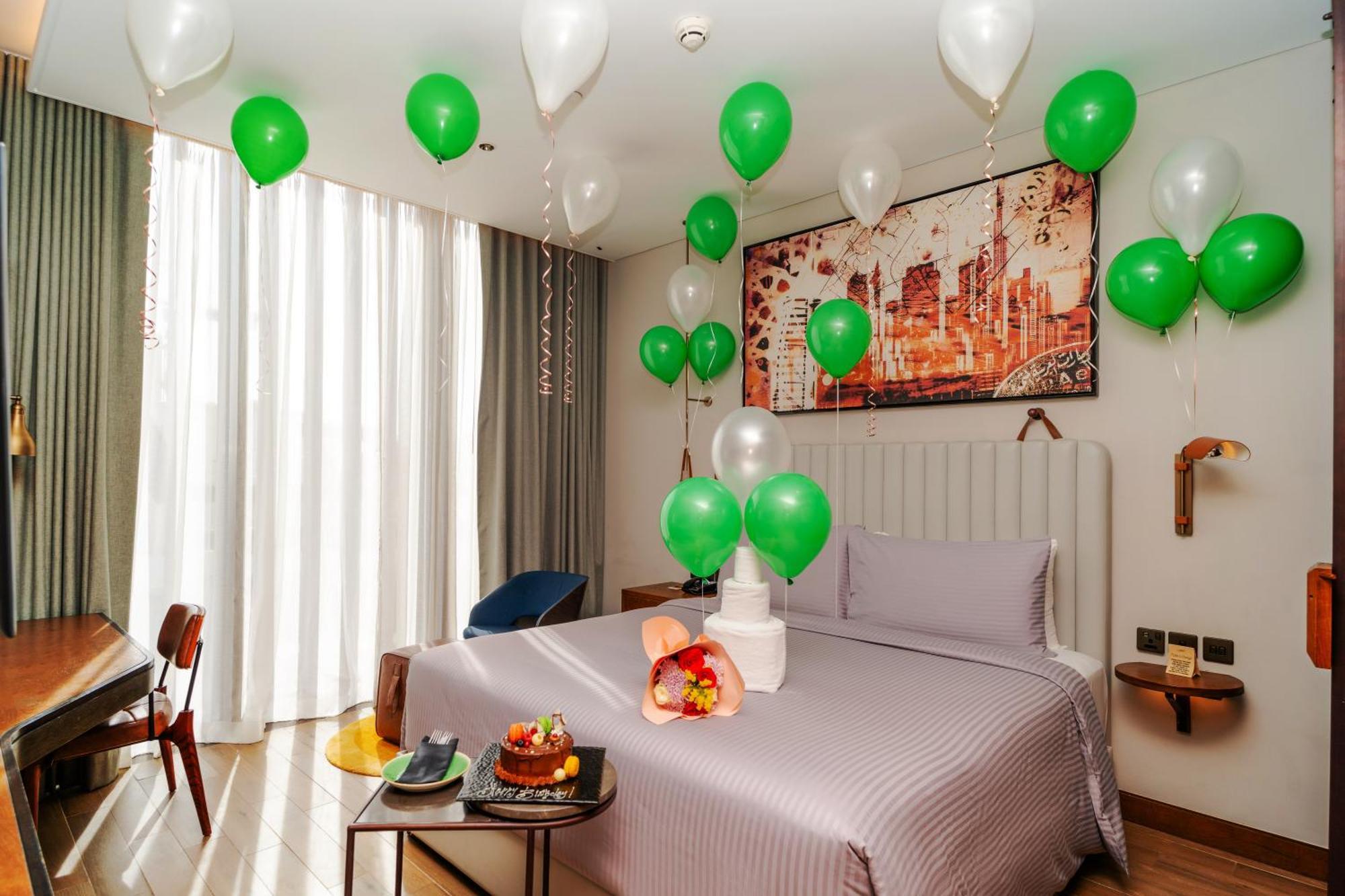 Hotell Revier - 4*
