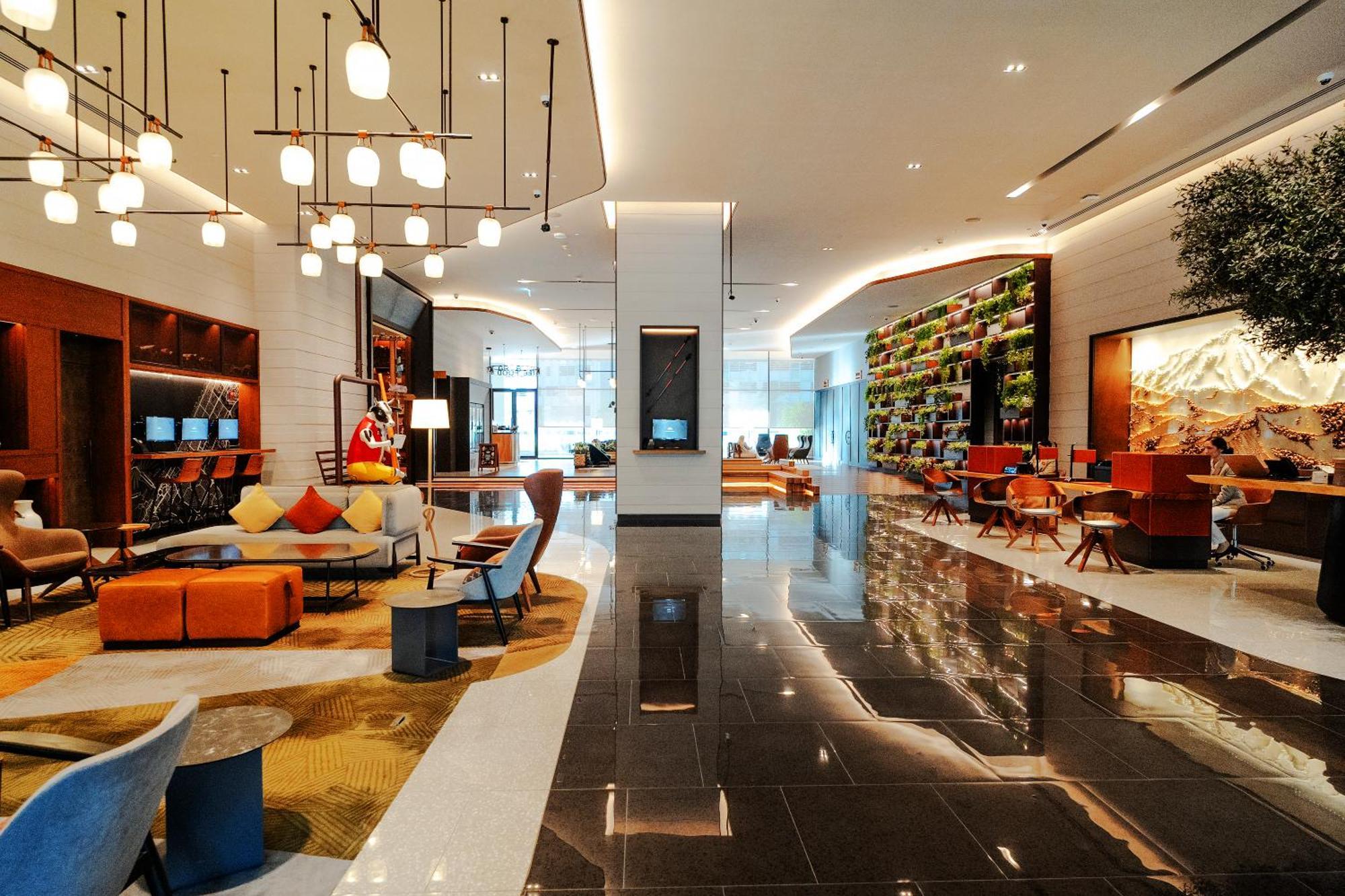 Hotell Revier - 4*