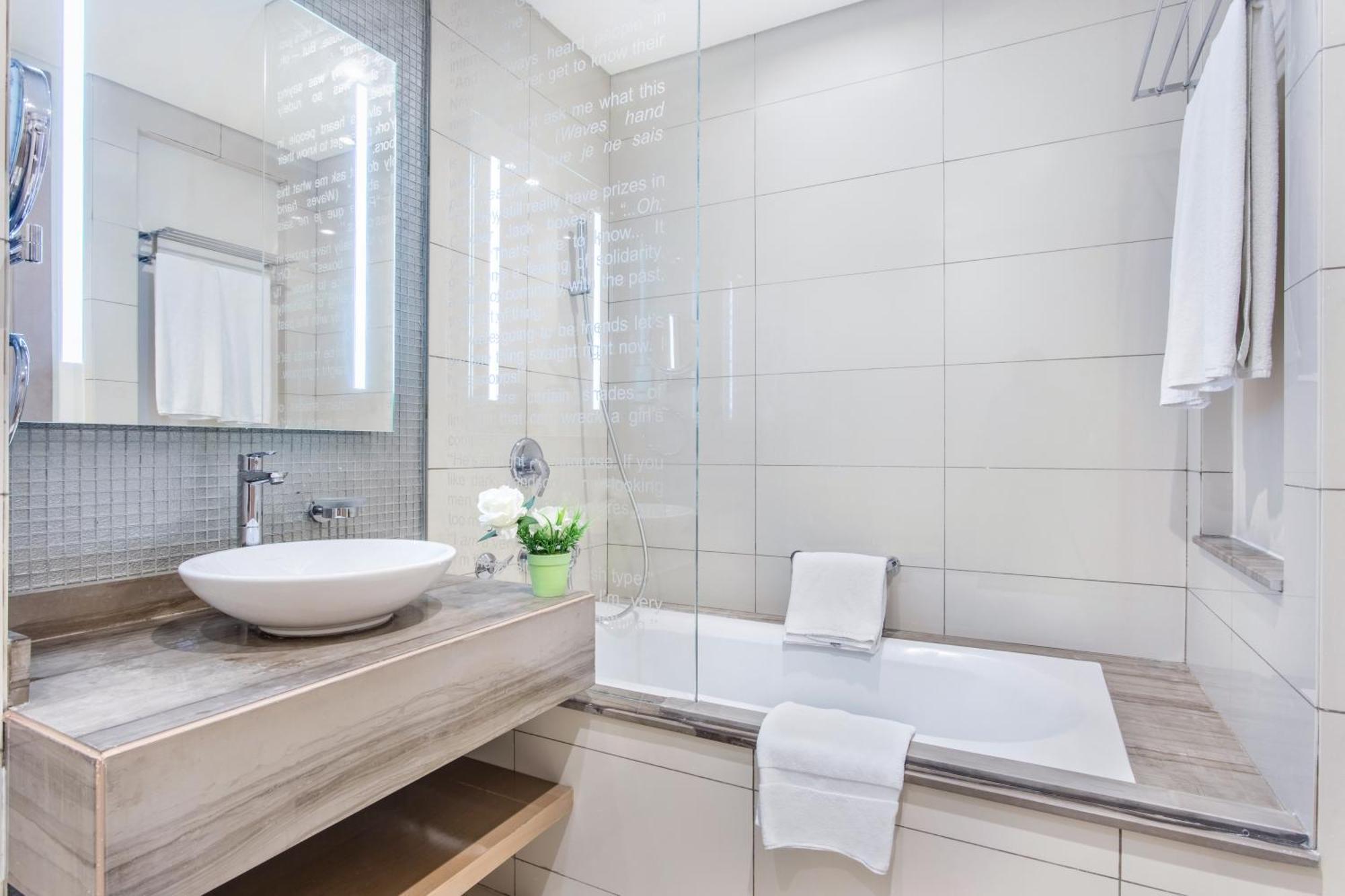 Appartement Damac Towers By Paramount - The S Homes