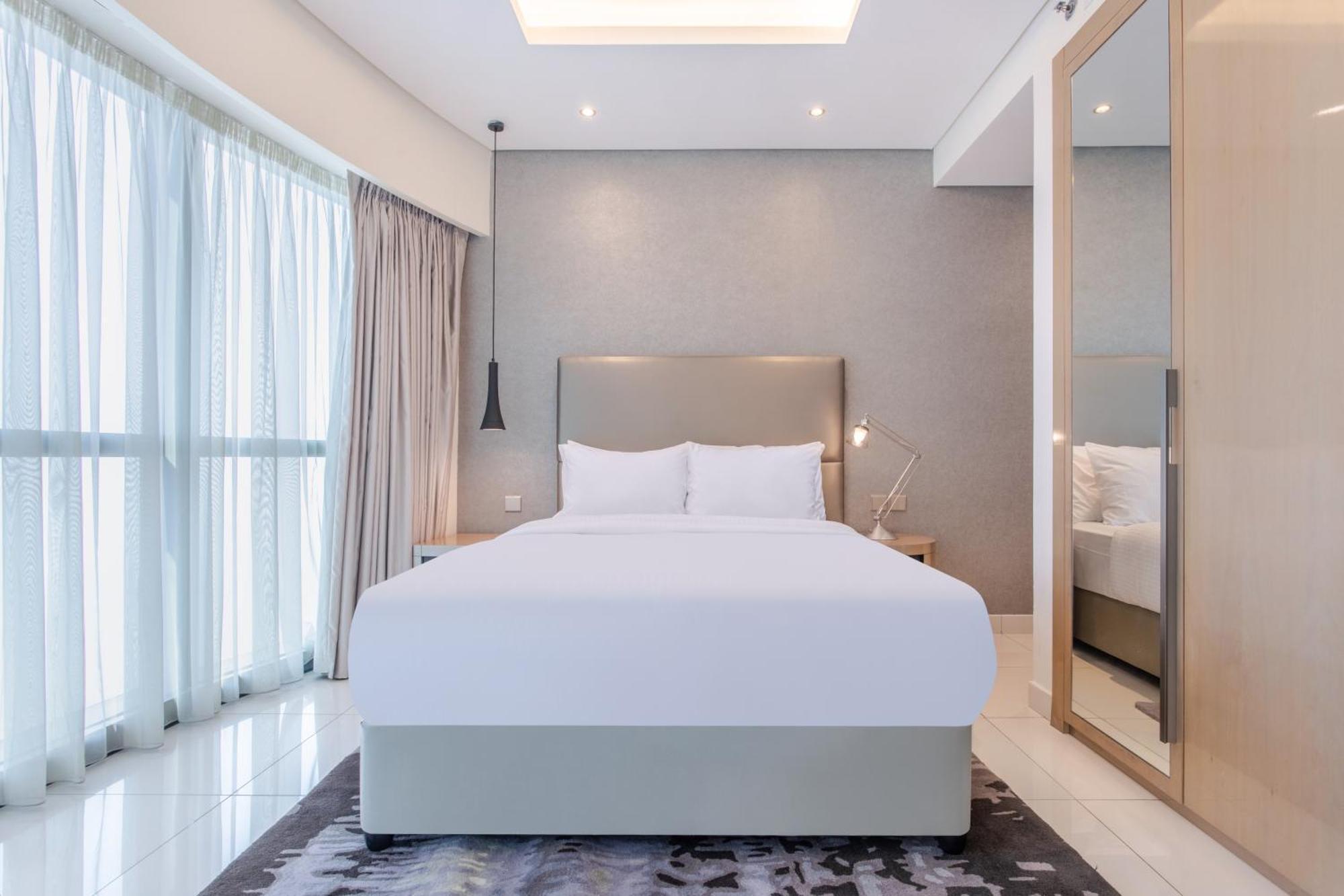 Damac Towers By Paramount - The S Homes Dubaï
