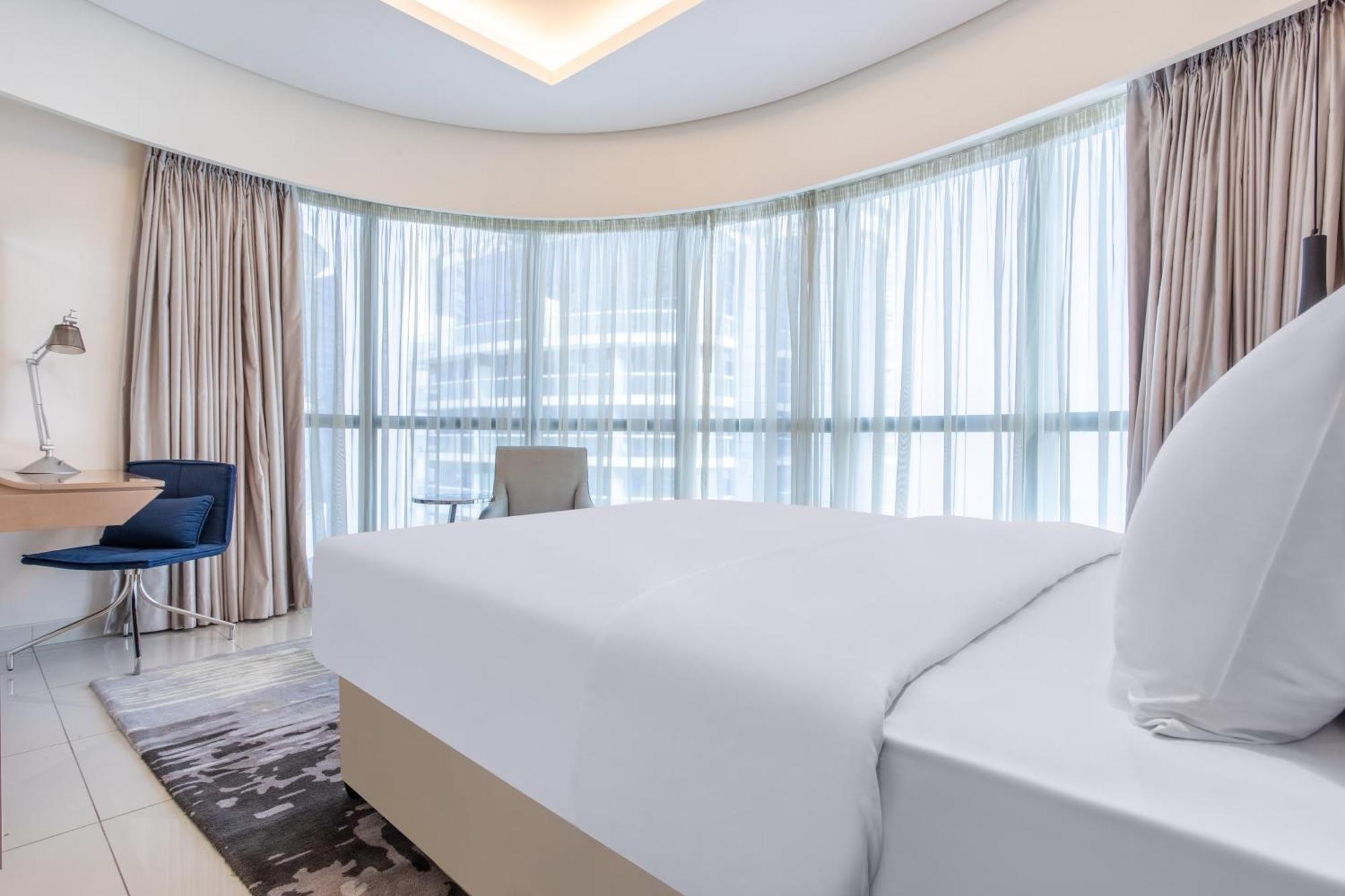 Appartement Damac Towers By Paramount - The S Homes *