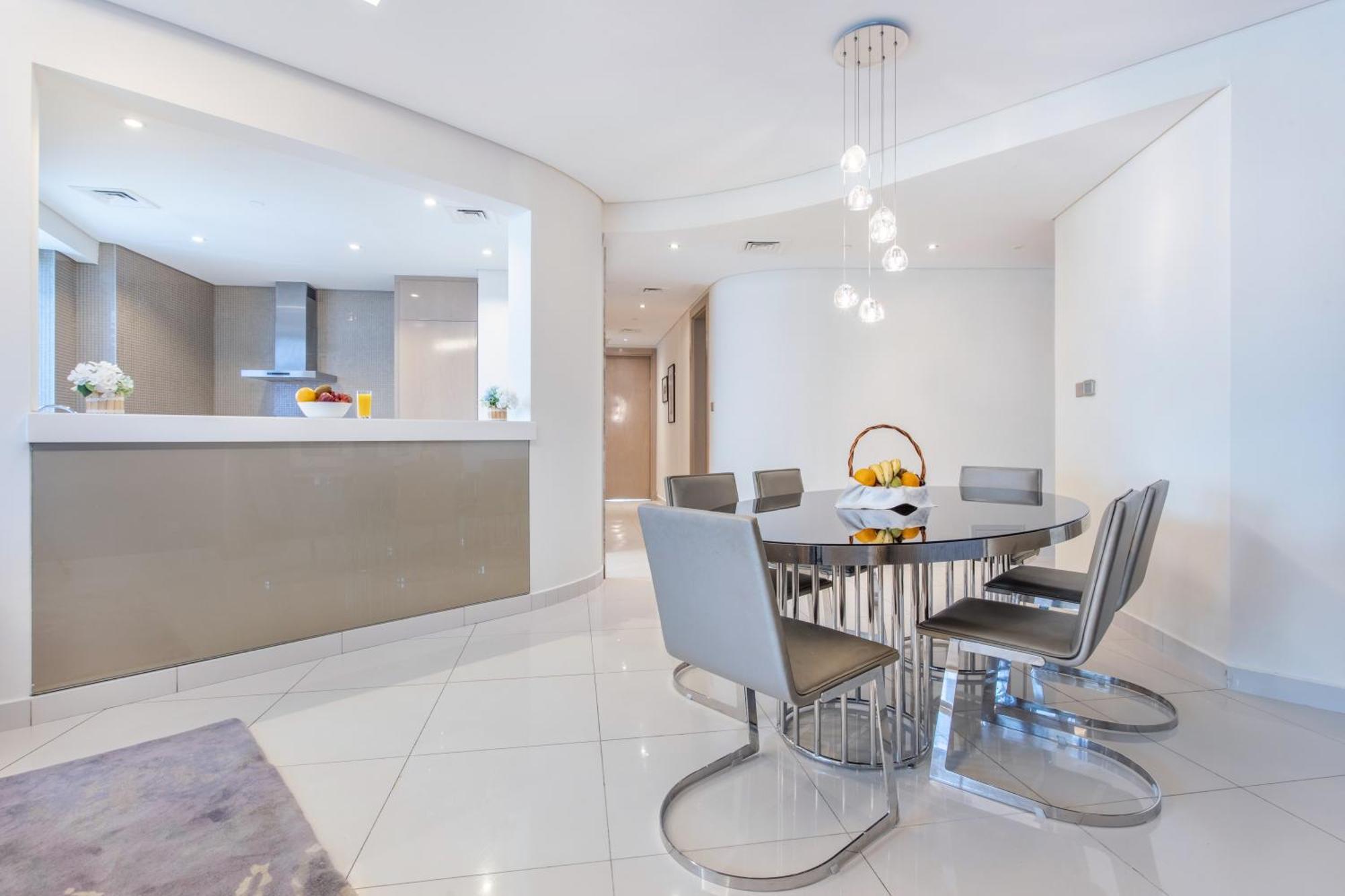 Appartement Damac Towers By Paramount - The S Homes *
