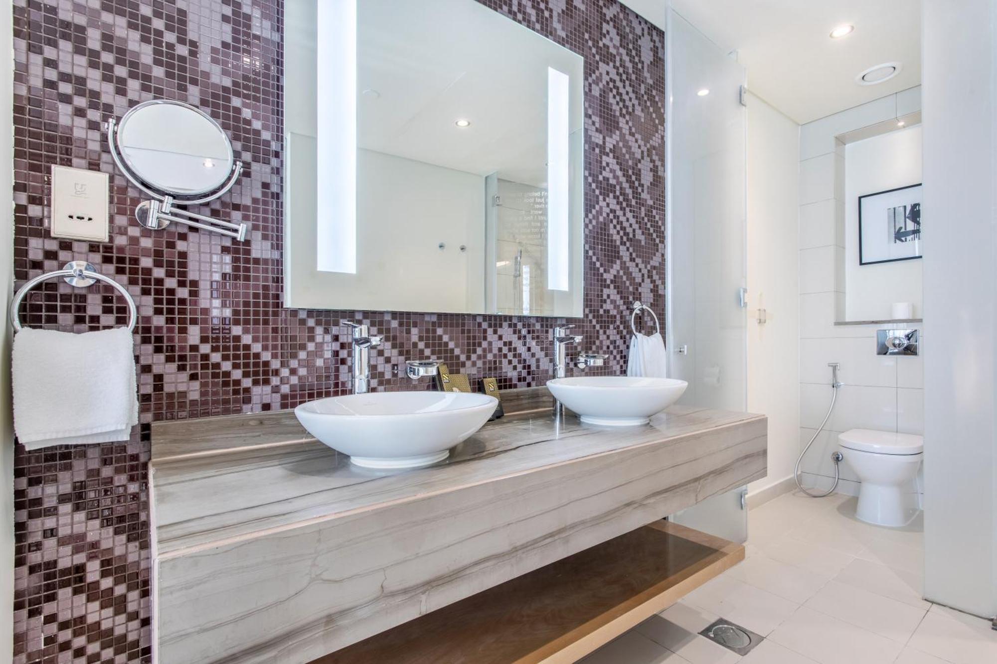 Appartement Damac Towers By Paramount - The S Homes
