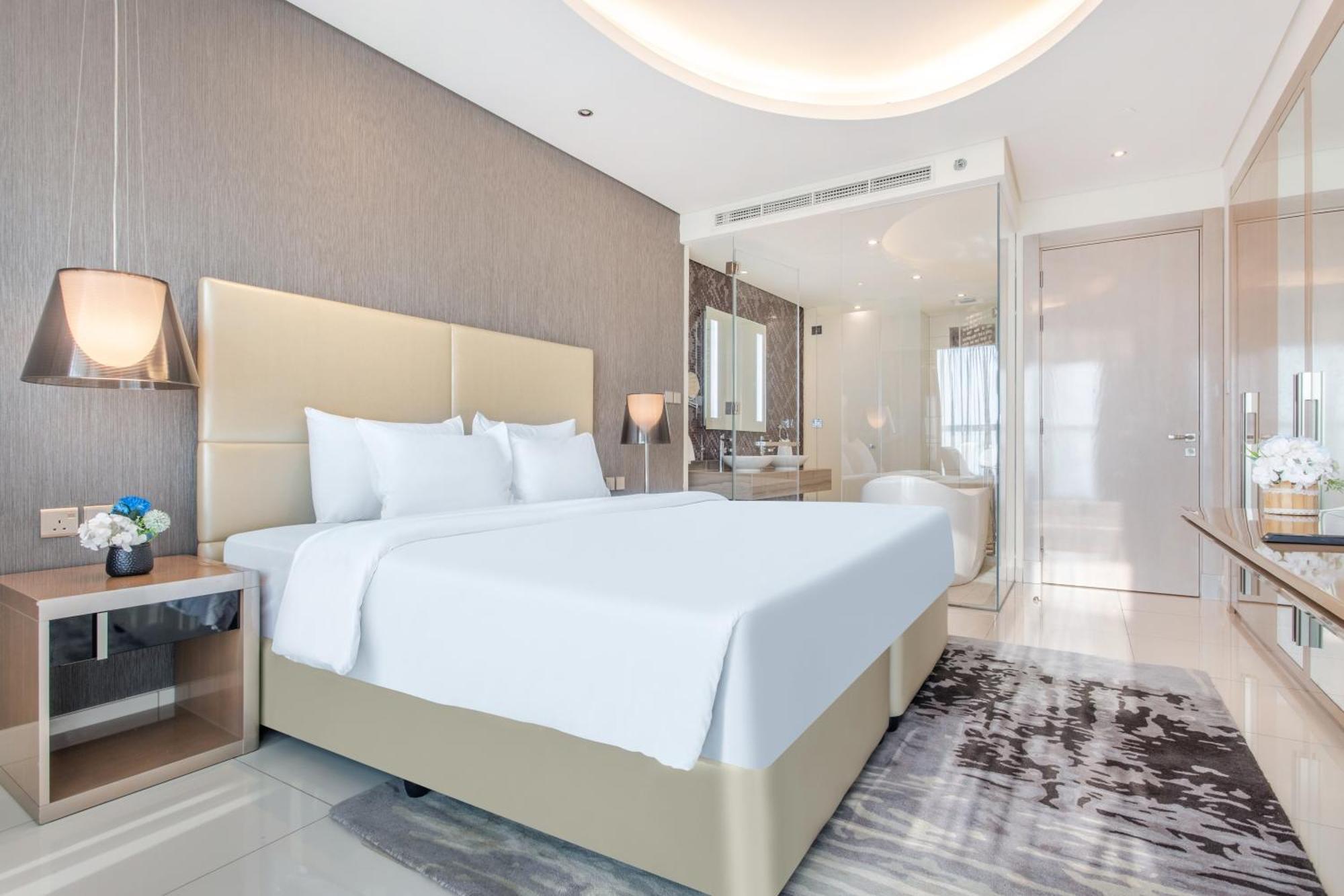 Appartement Damac Towers By Paramount - The S Homes *