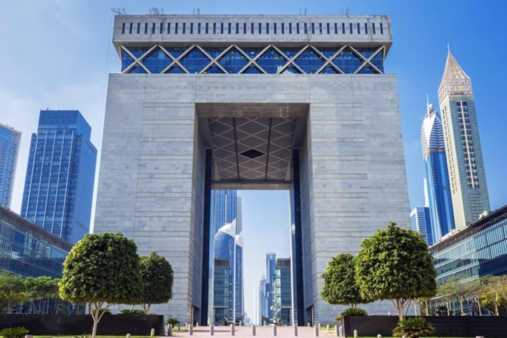 Lejlighed Nasma Luxury - Limestone House Dubai
