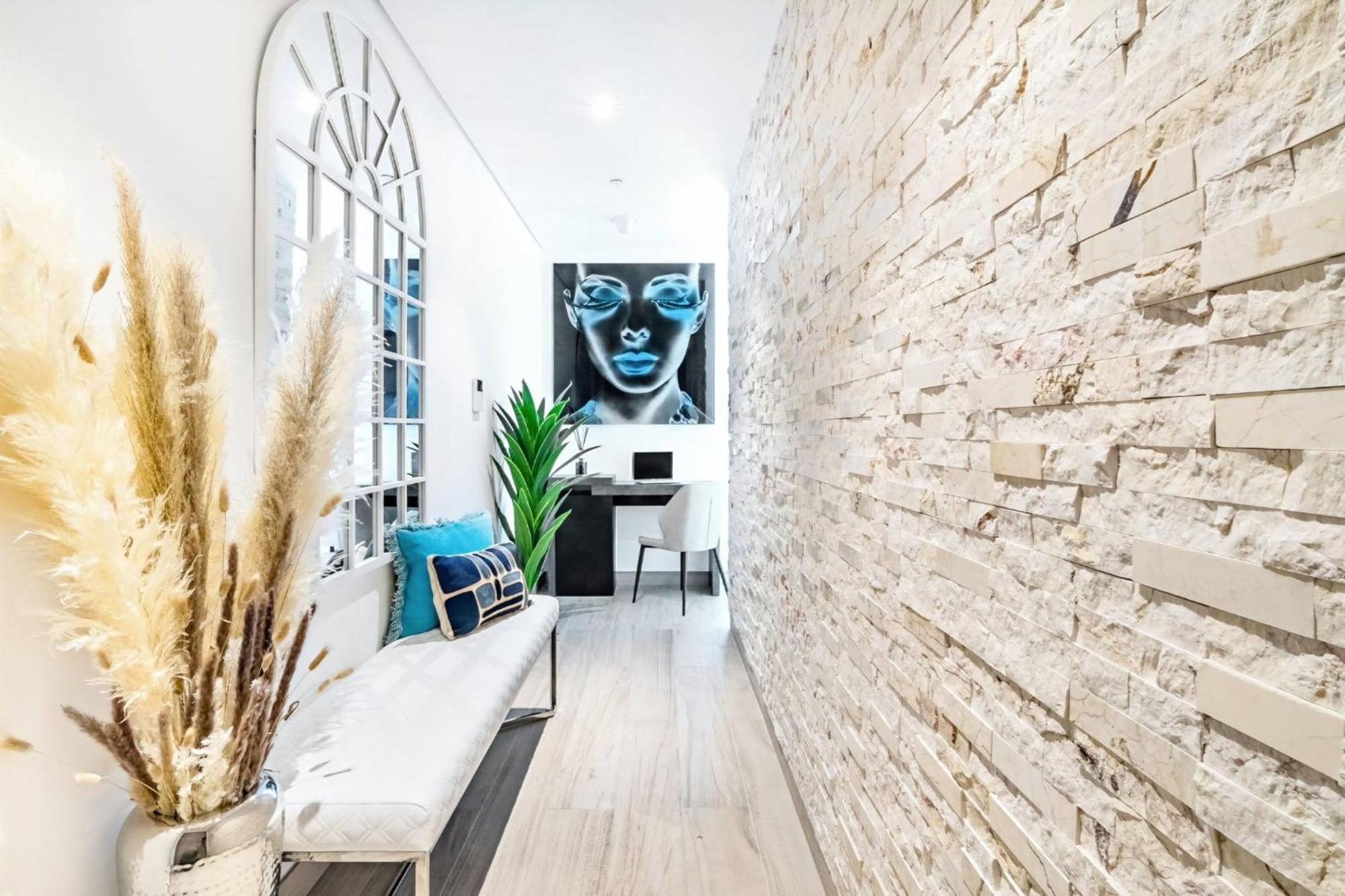 Apartamento Exquisite 1 Bdr In The Heart Of Marina- One Tower Dubái
