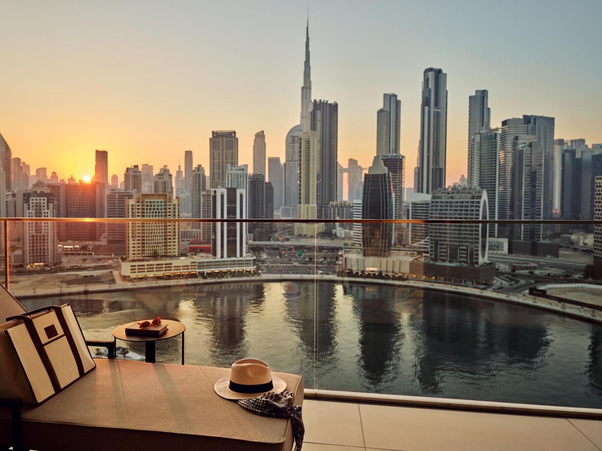 The Lana - Dorchester Collection