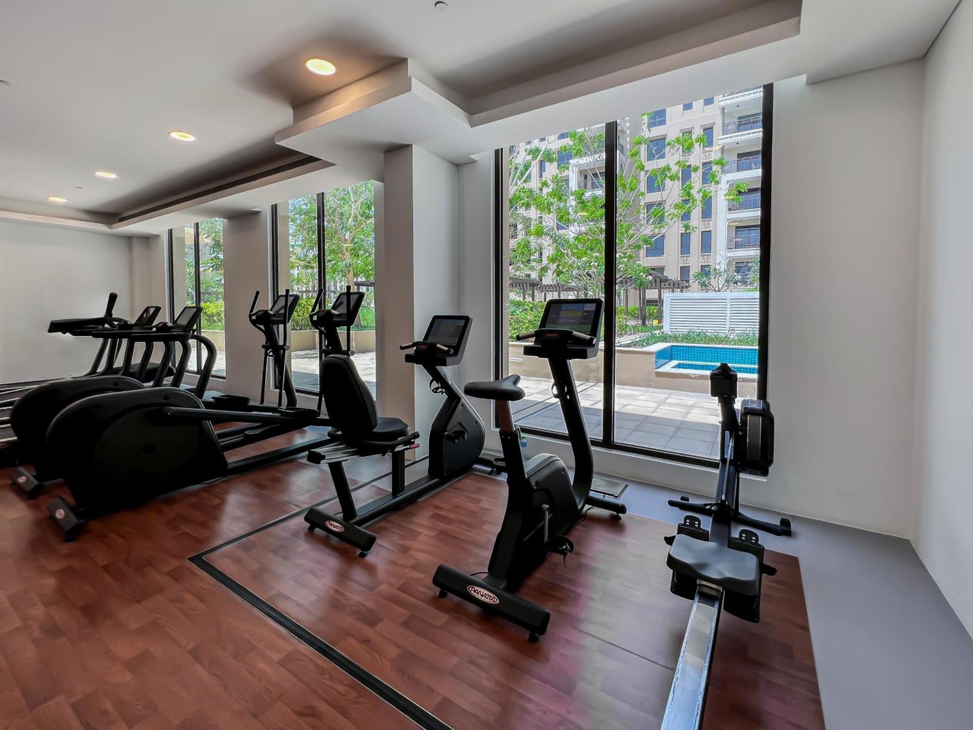 Lejlighed Trophy Luxe Jumeirah Retreat W Burj Al Arb Views