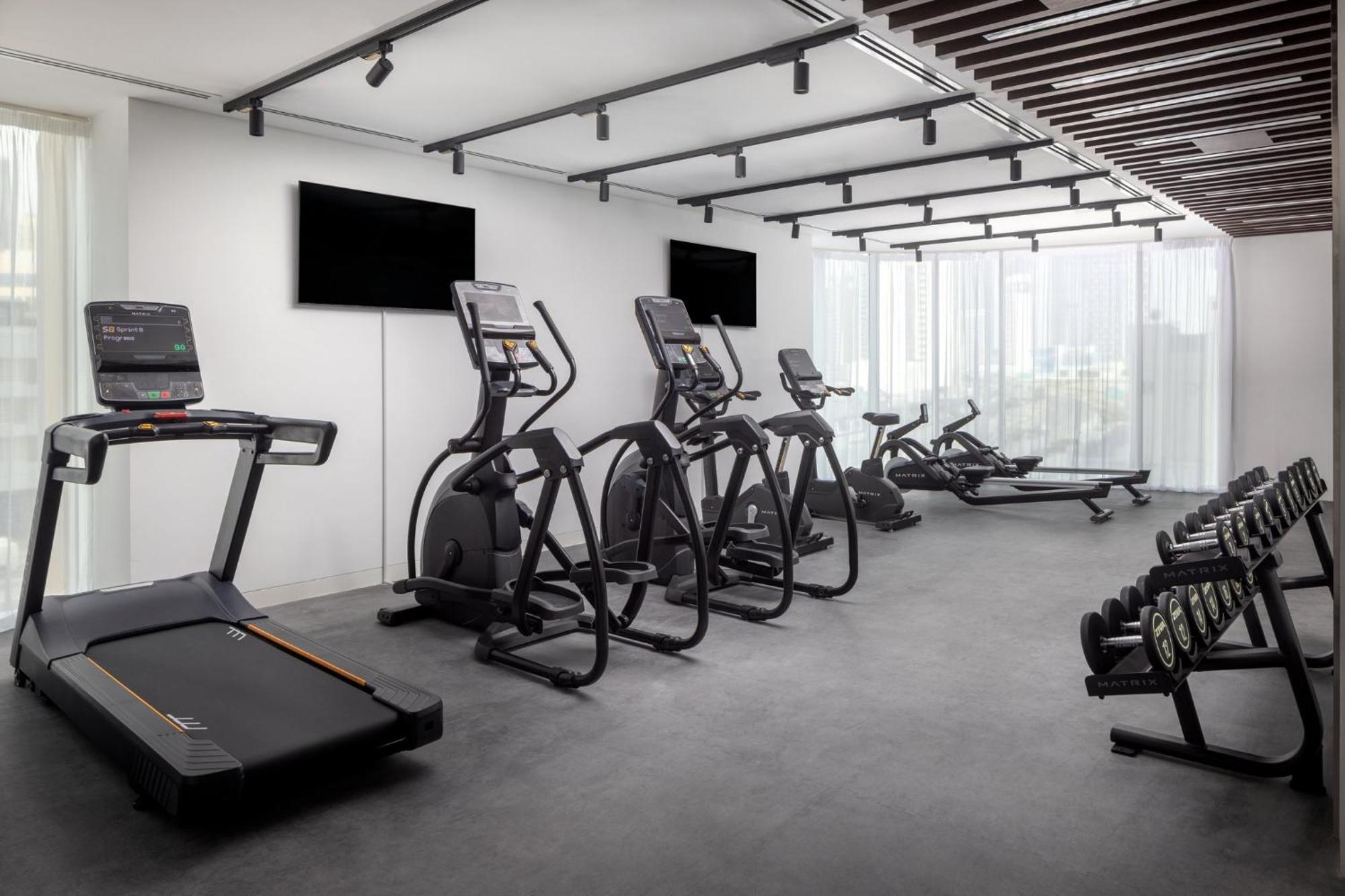 Hotell Business Bay By Ihg