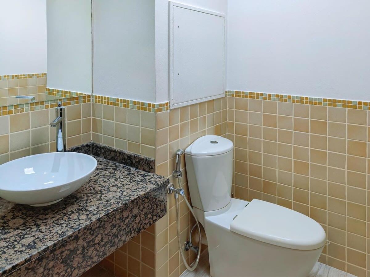 Apartamento Breathtaking Full Sea View Luxury Jbr Dubai
