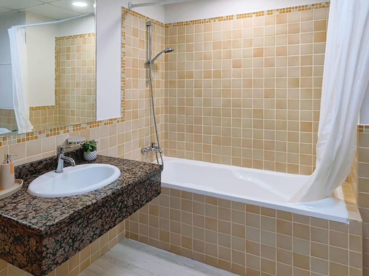 Breathtaking Full Sea View Luxury Jbr Dubaï