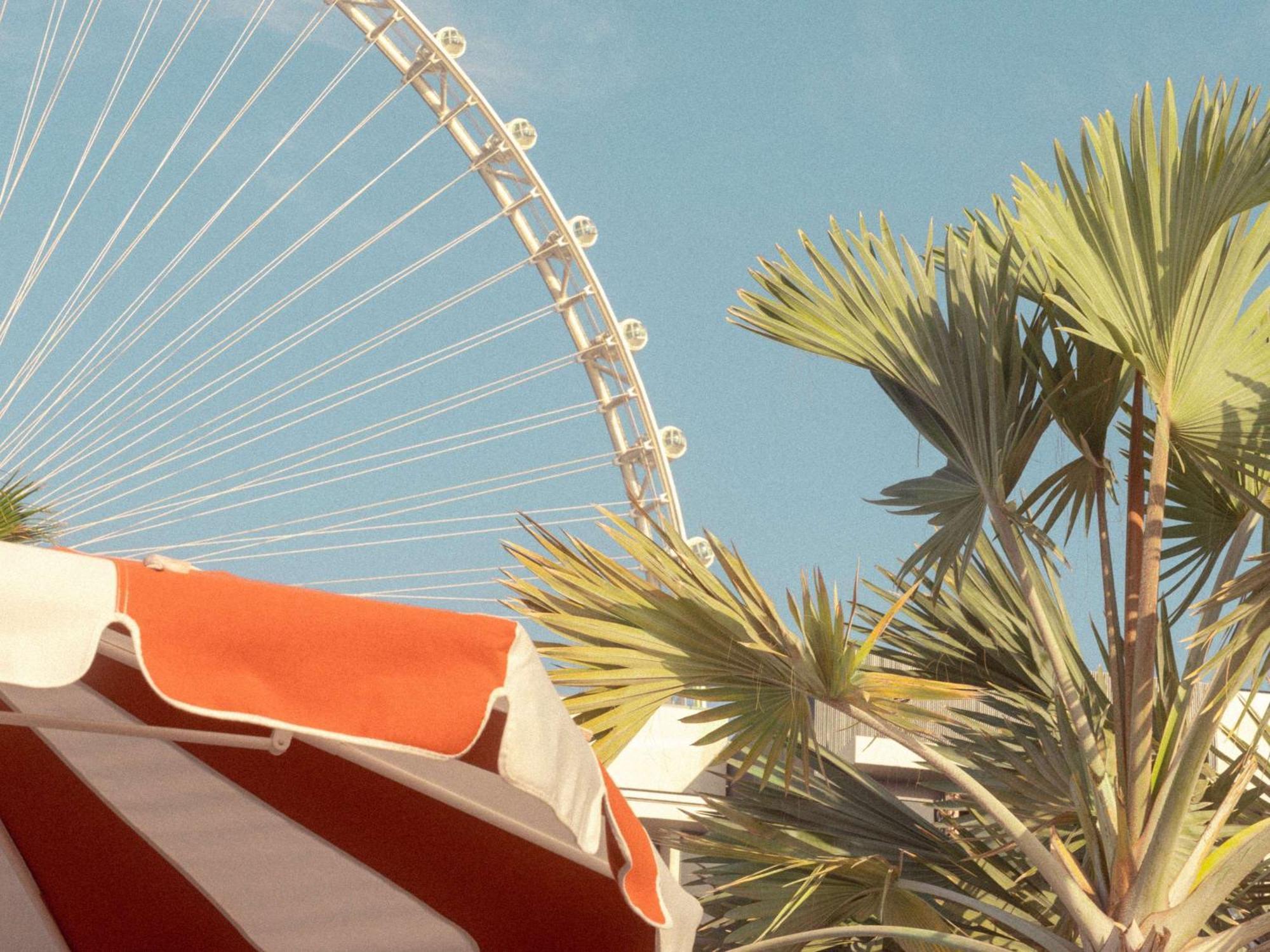Hotel Banyan Tree At Bluewaters Dubai