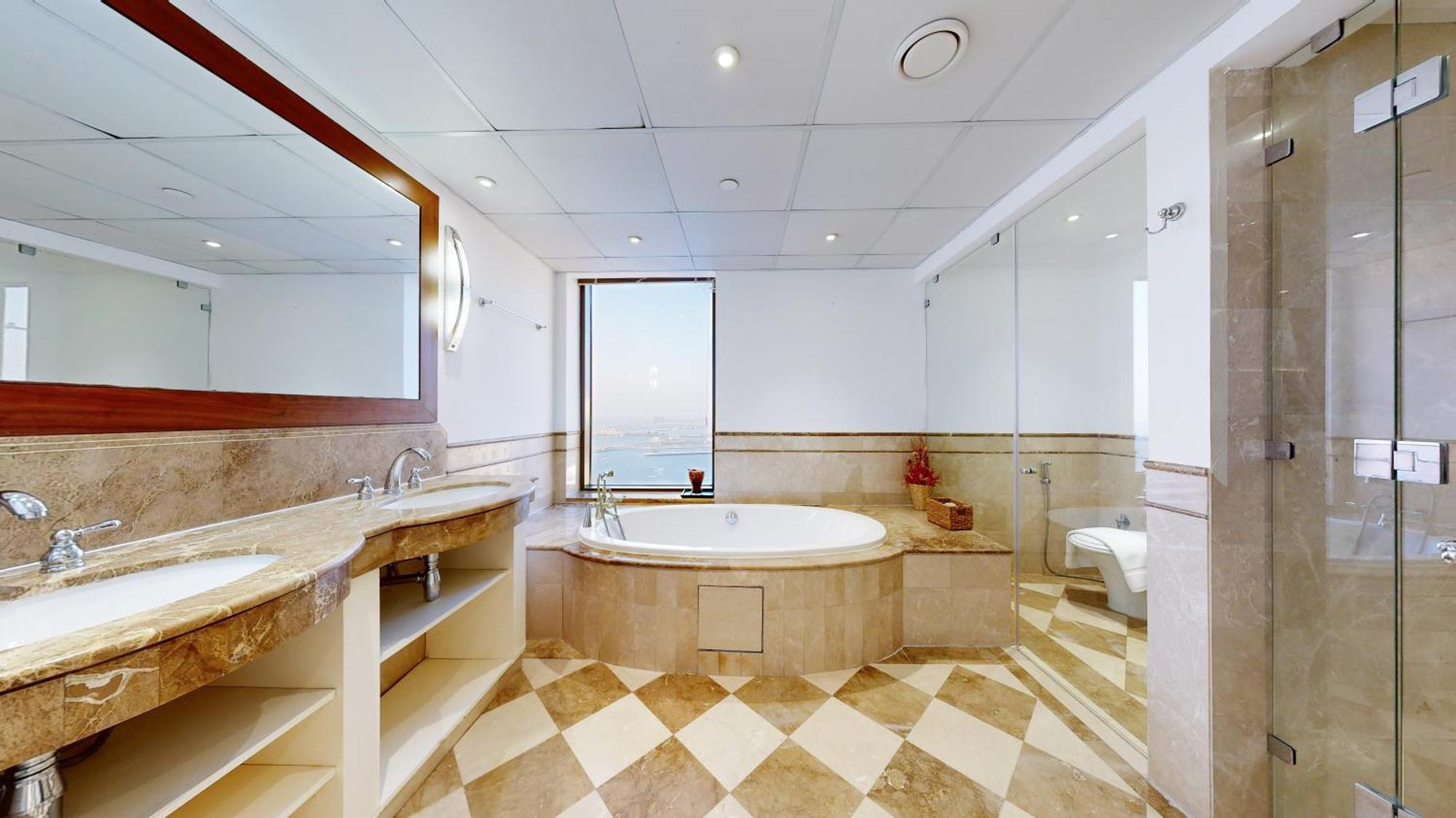 Appartement Penthouse With Private Pool And Maid Service *