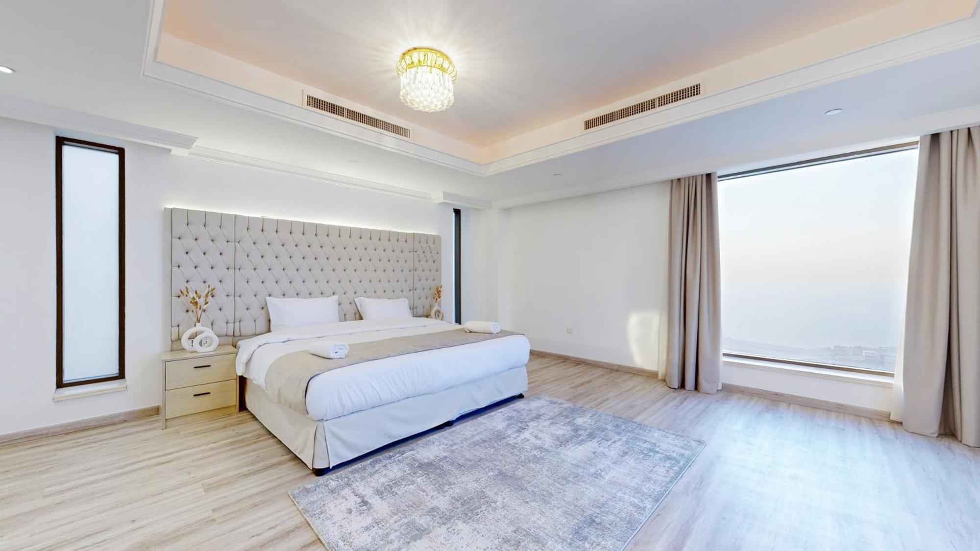 Appartement Penthouse With Private Pool And Maid Service *