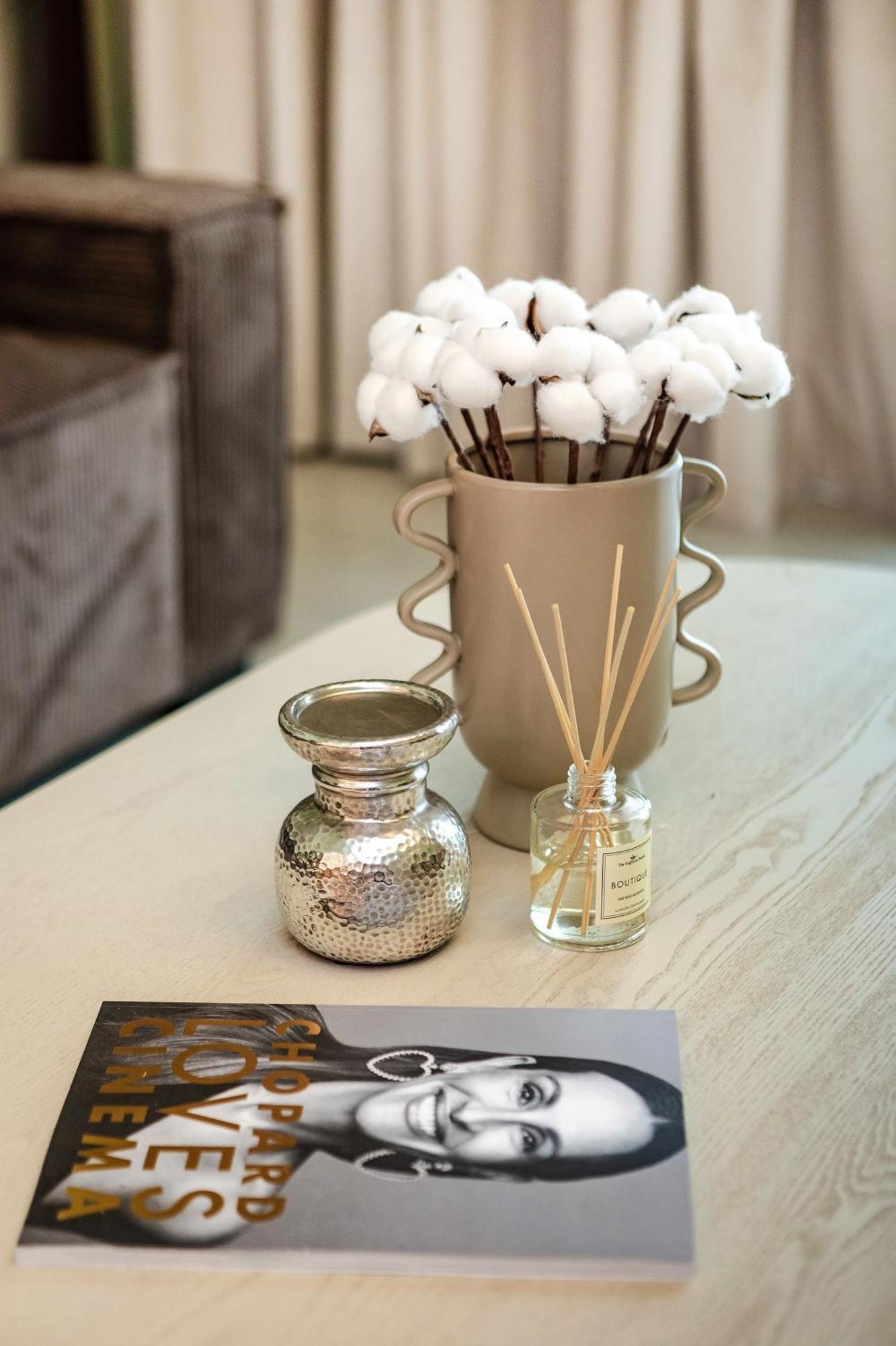 Apartamento Luxury At La Vie Dubái