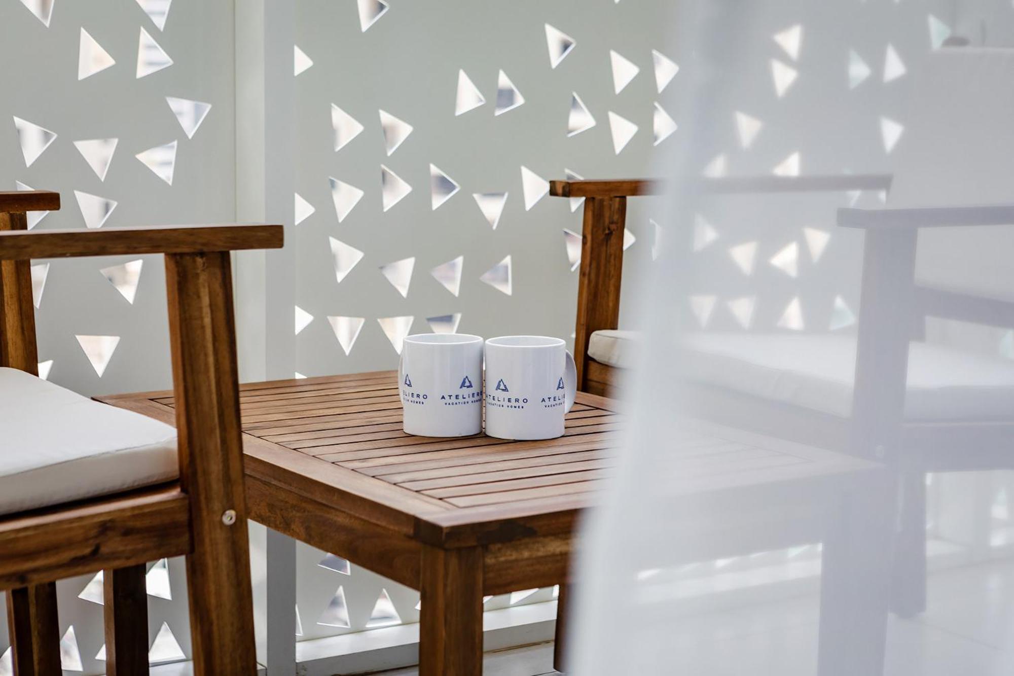 Apartamento Luxury At La Vie Dubái