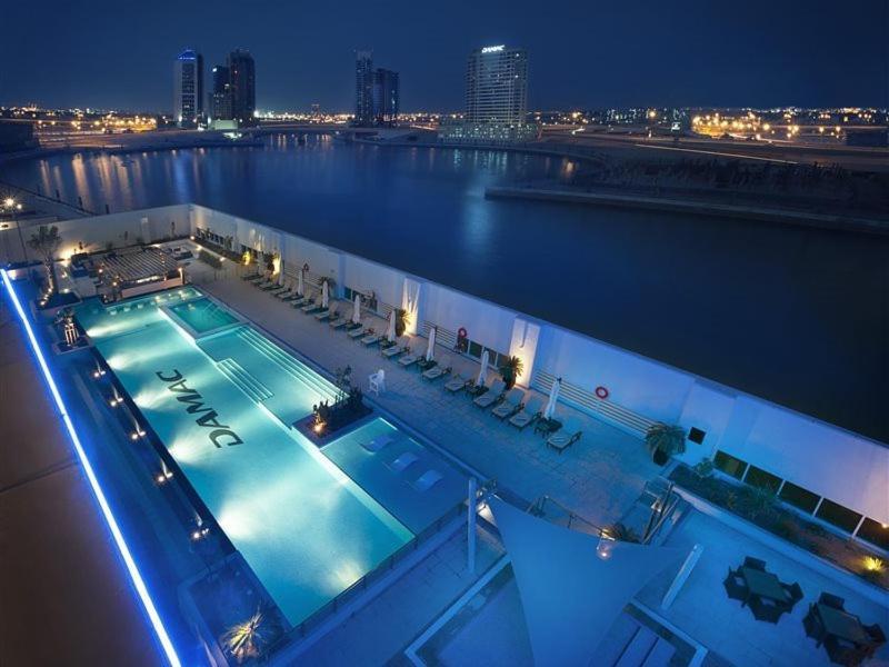 Appartement Luxury - Downtown Dubai