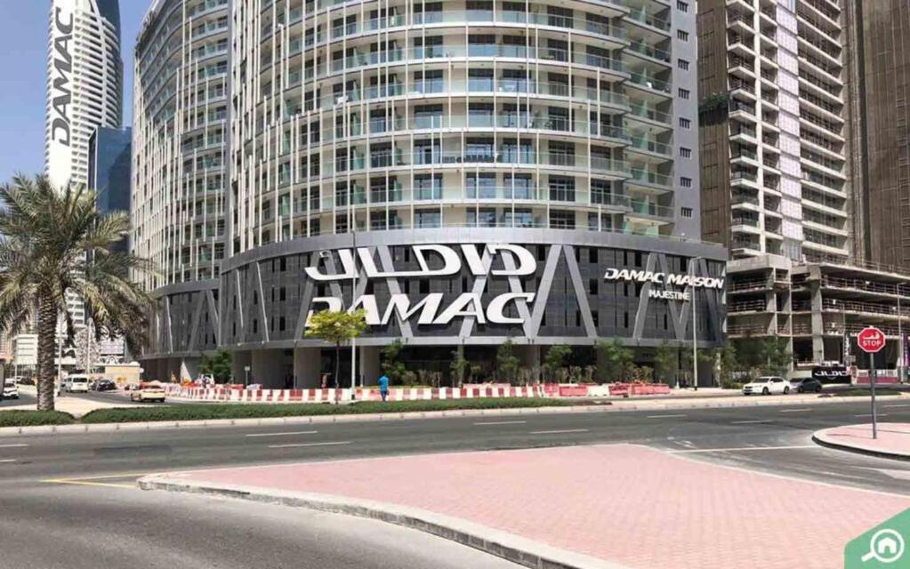 Appartement Luxury - Downtown Dubai