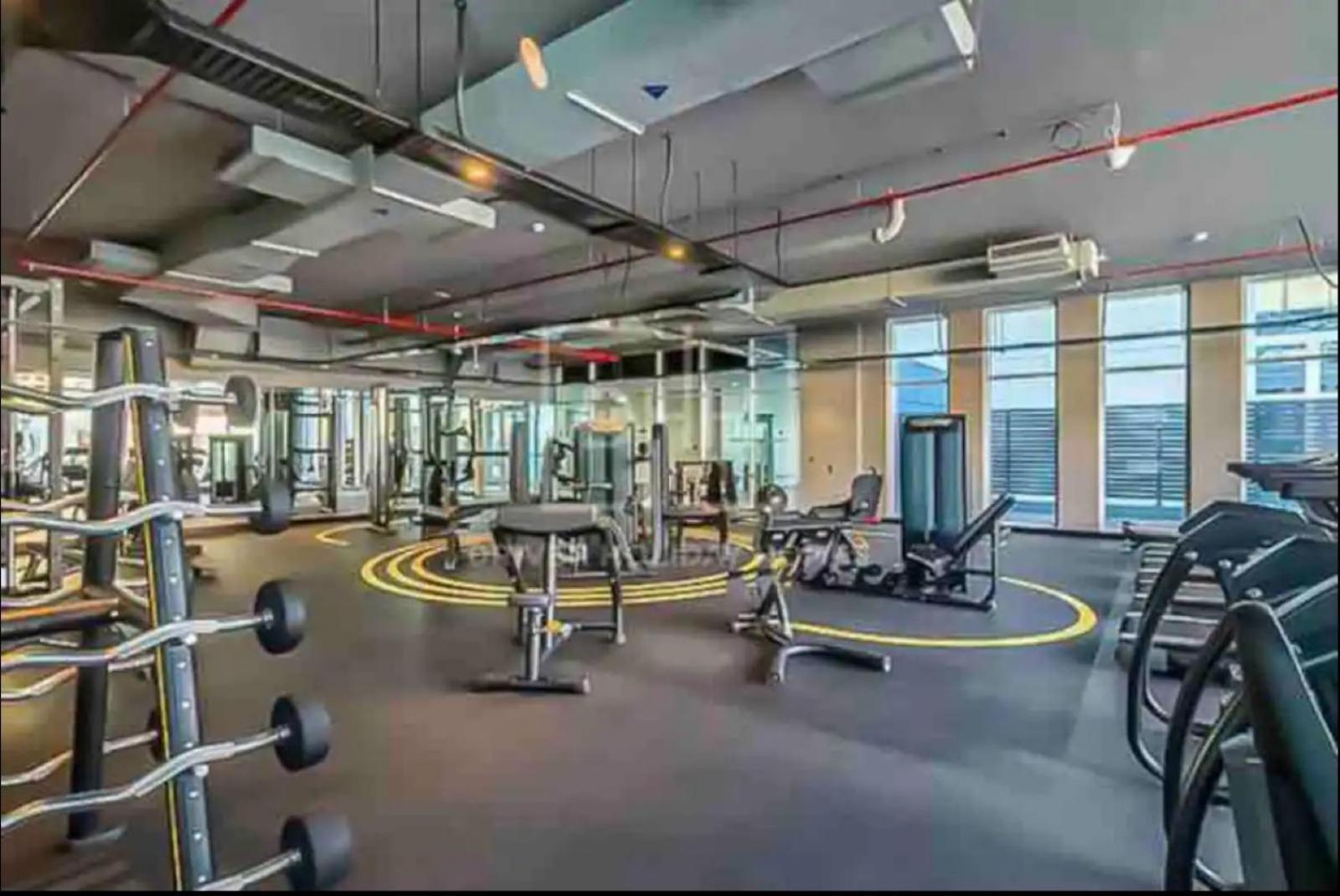 Apartamento Cozy Marina Studio-walk To Beach, Shops & Dining Dubai