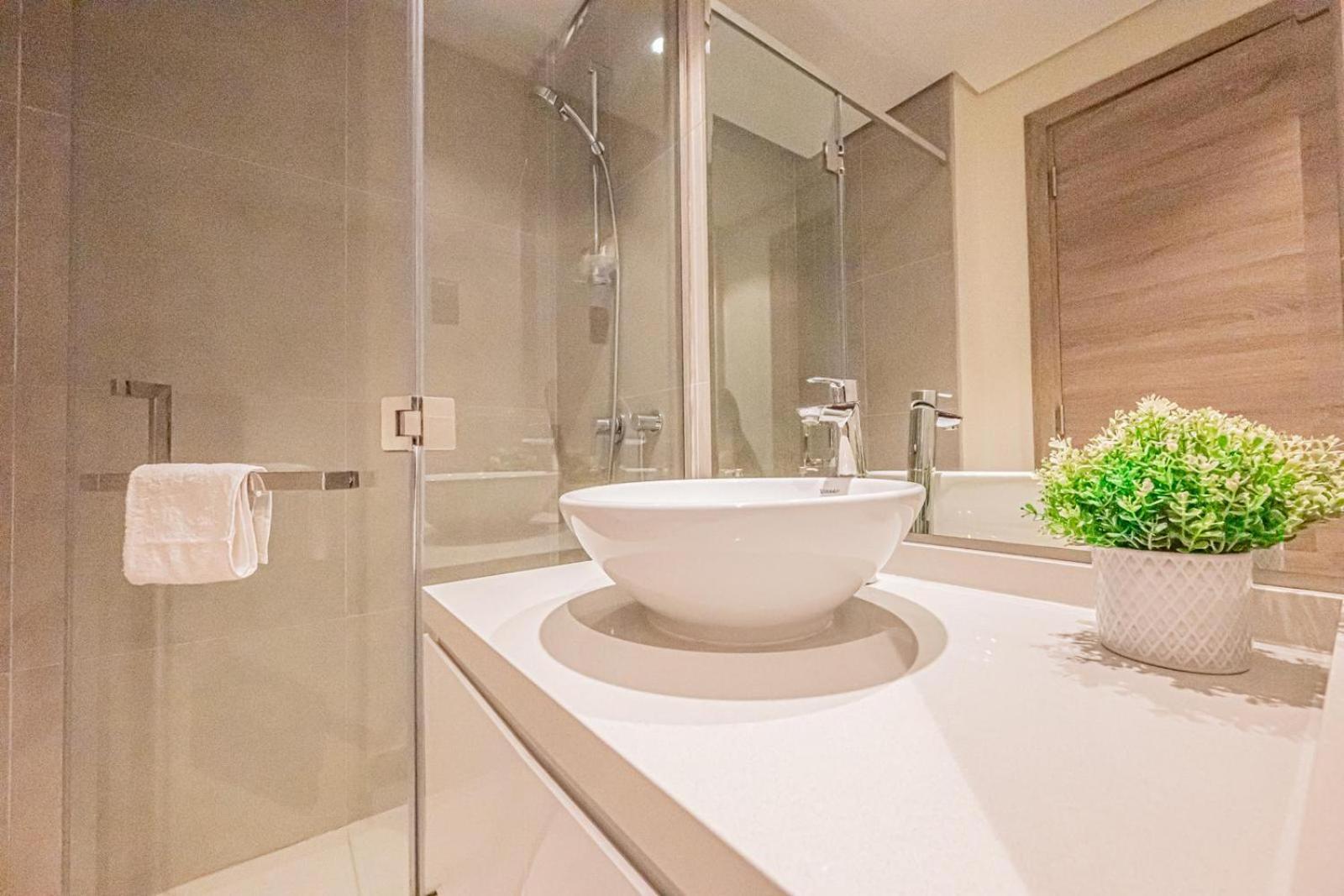 Apartamento Cozy Marina Studio-walk To Beach, Shops & Dining Dubai