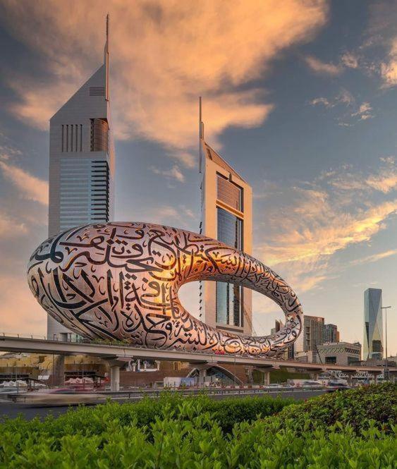 Entire Serviced Unit Excellence Dubai