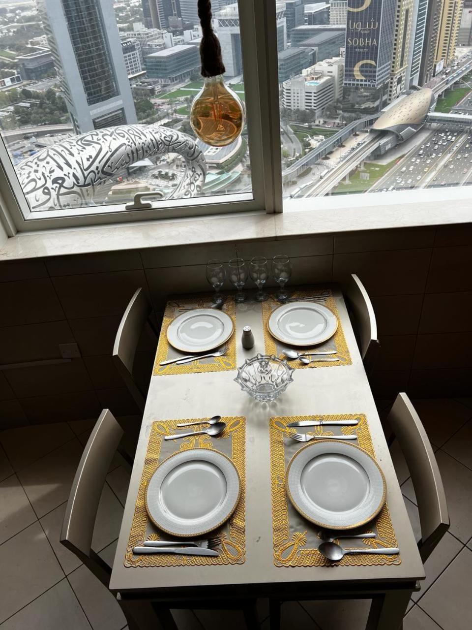 Apartment Entire Serviced Unit Excellence Dubai