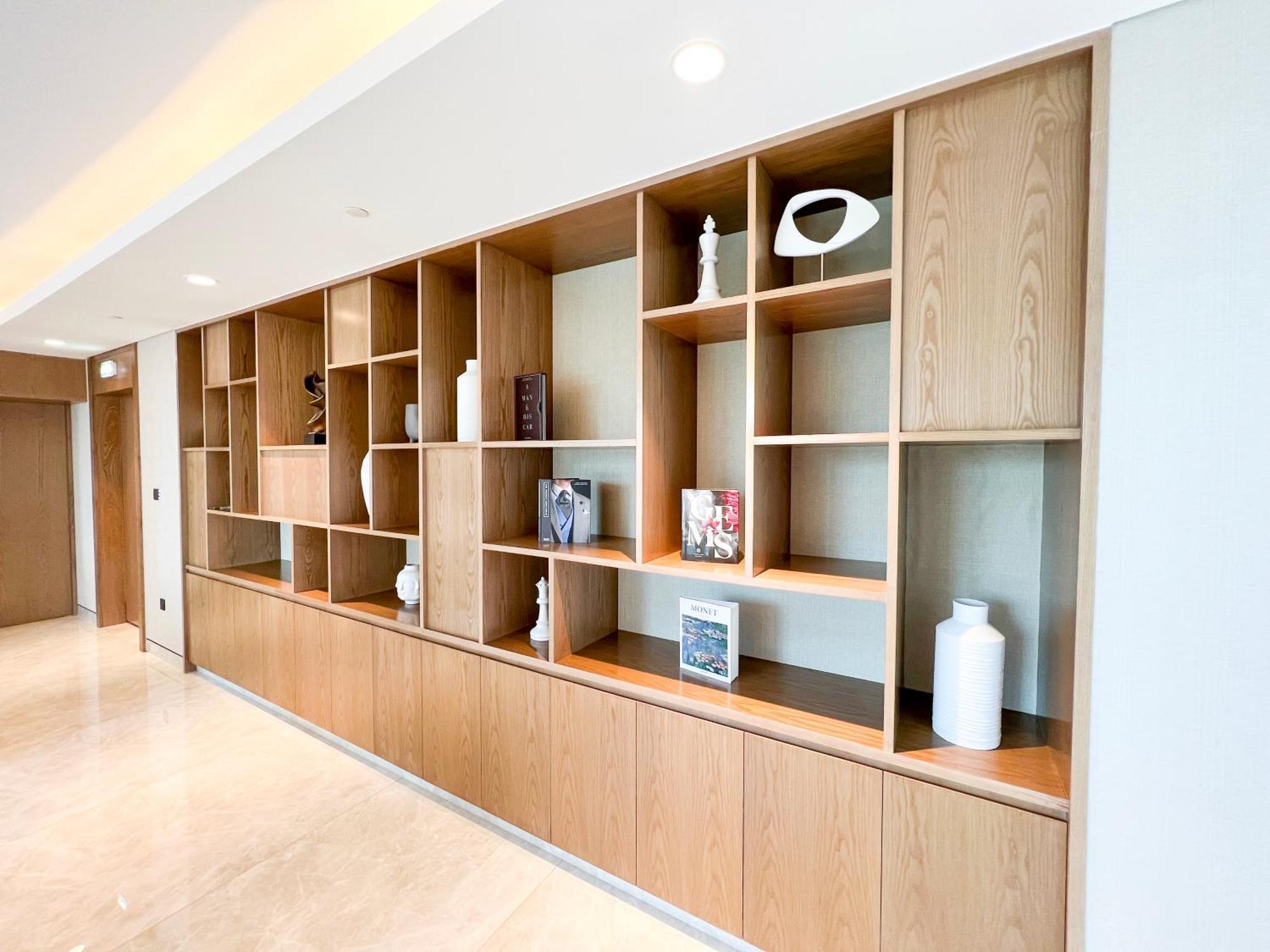 Lägenhet Downtown Luxury - Stunning Burj Khalifa View - 5 Minutes Walk To Mall Dubai
