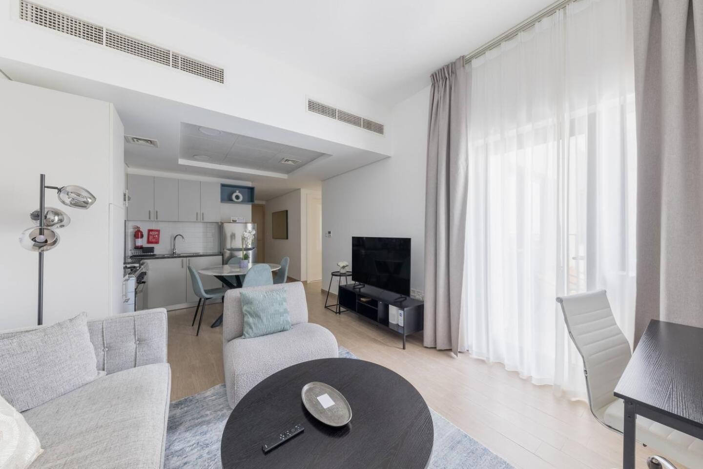 Appartement Comfortable 2bd Next To Metro & Mall *