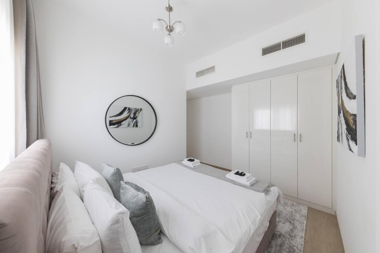 Appartement Comfortable 2bd Next To Metro & Mall *
