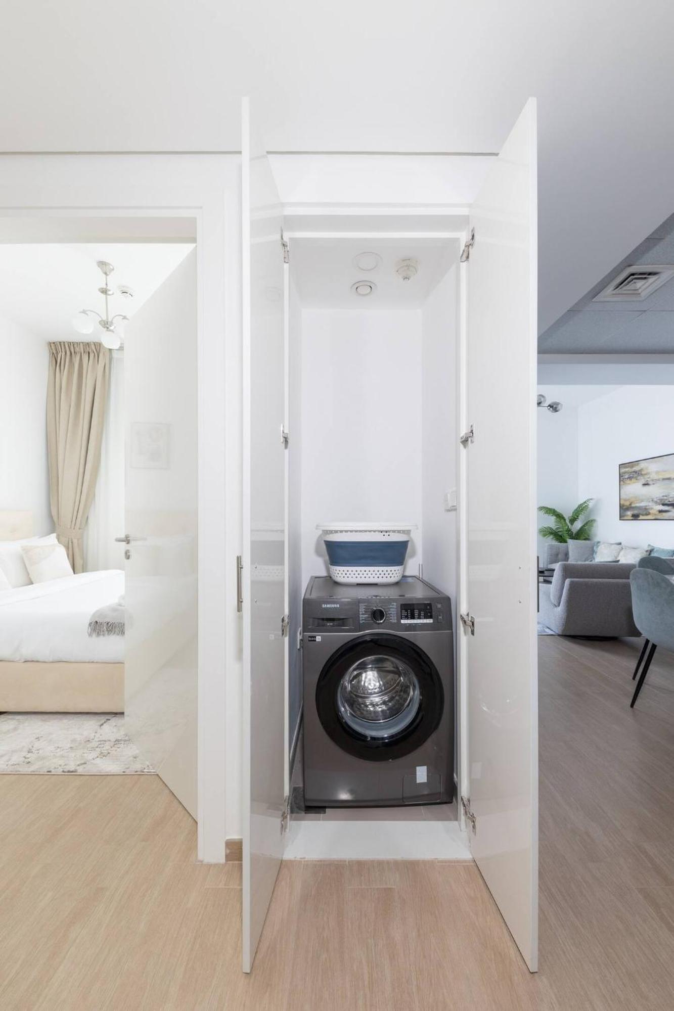 Appartement Comfortable 2bd Next To Metro & Mall *