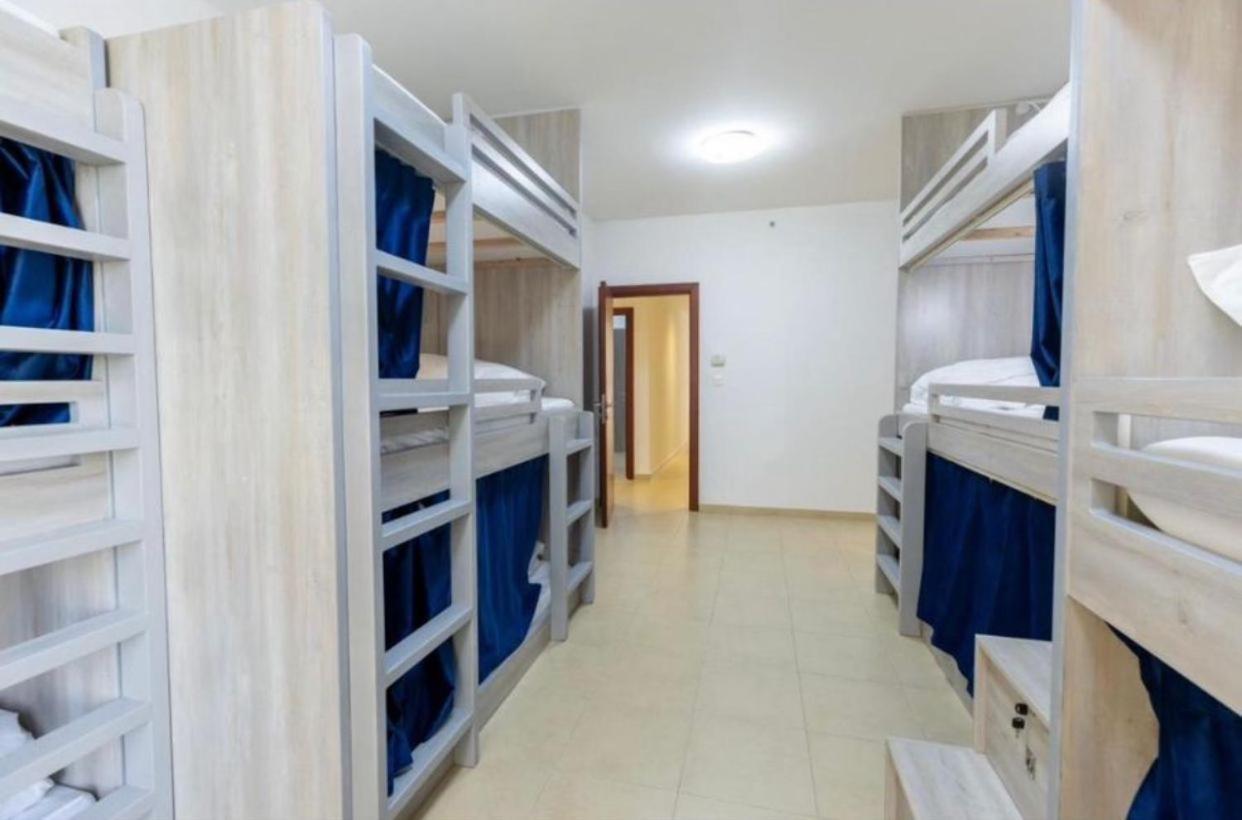 Albergue Jumeirah Beach View Premium Dubai