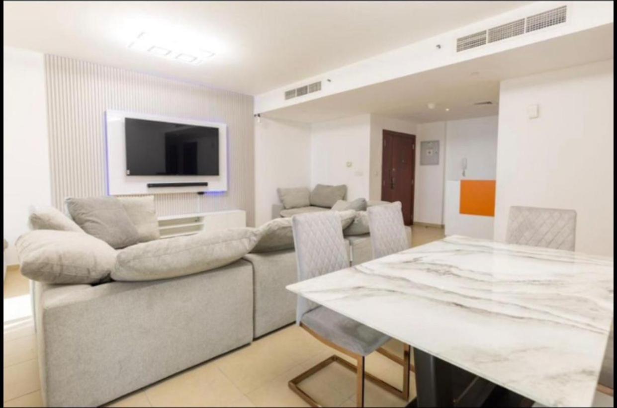Albergue Jumeirah Beach View Premium Dubai