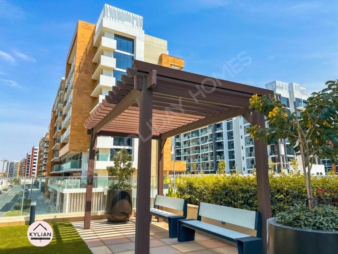 Apartamento Kylian Homes