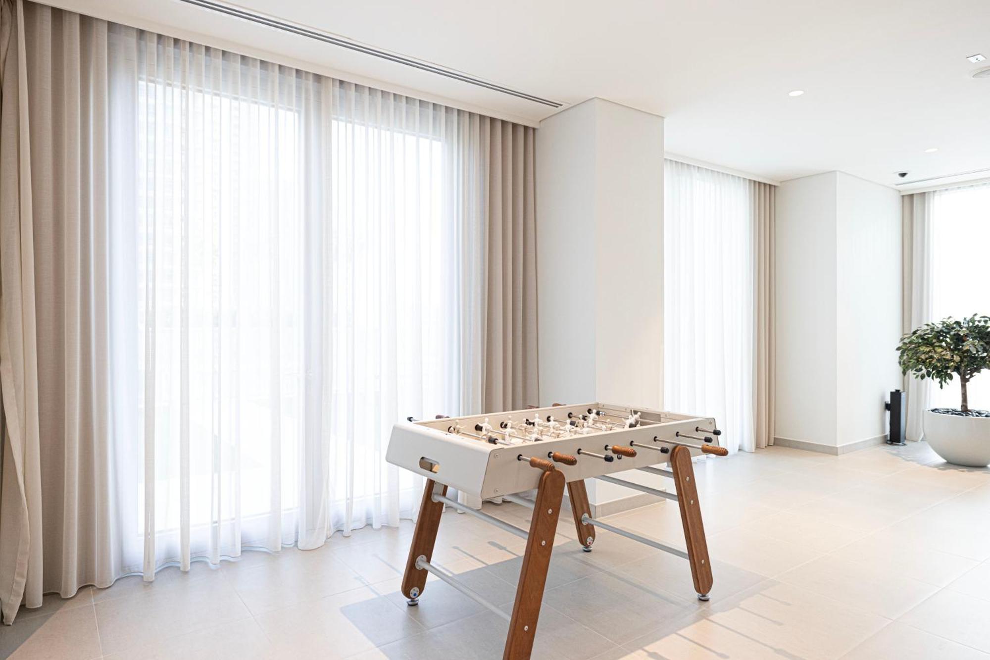 Appartamento Luxury 4br Burj Khalifa & Fountain Views *