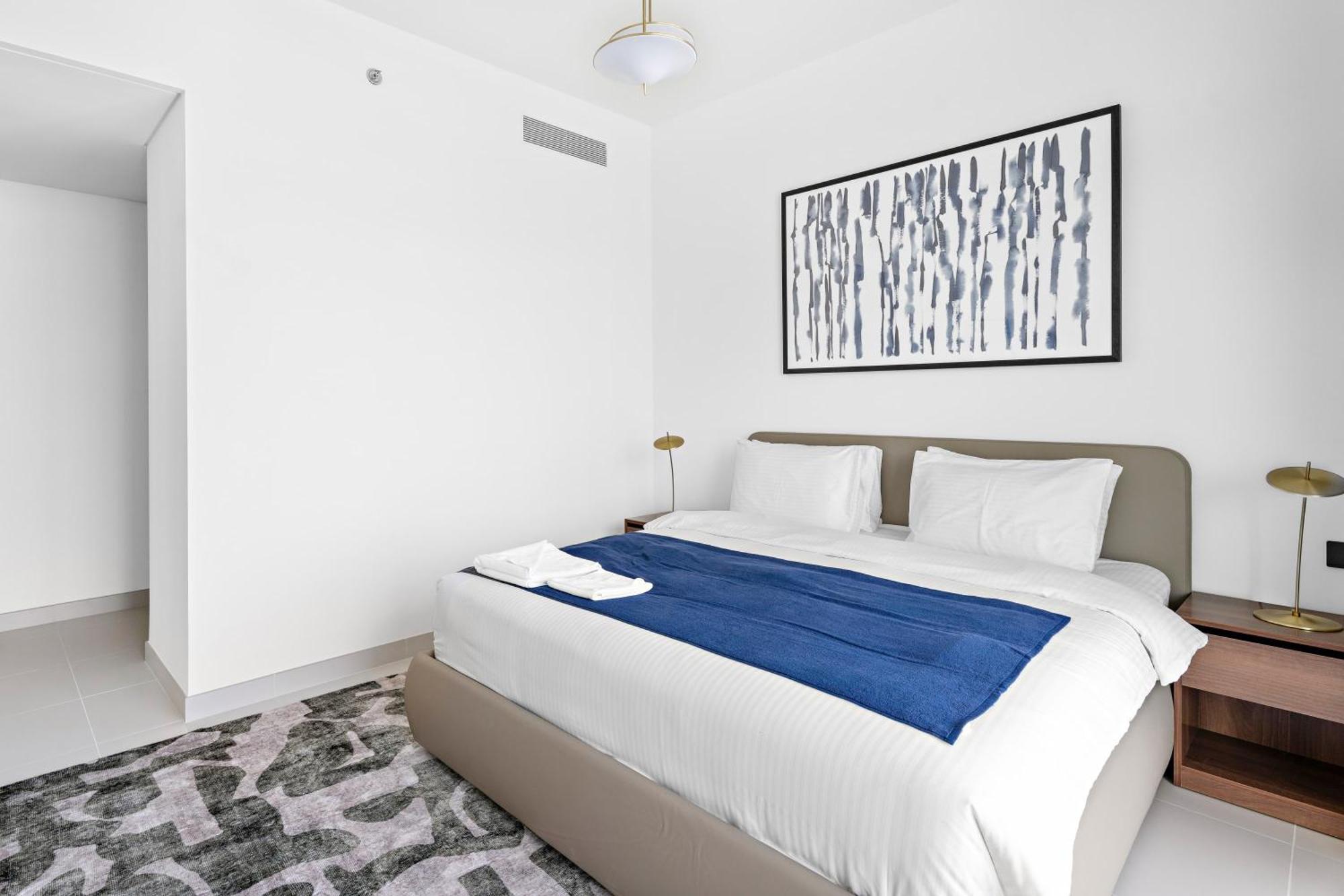 Appartement Family Friendly 2bdr With Sea & View *