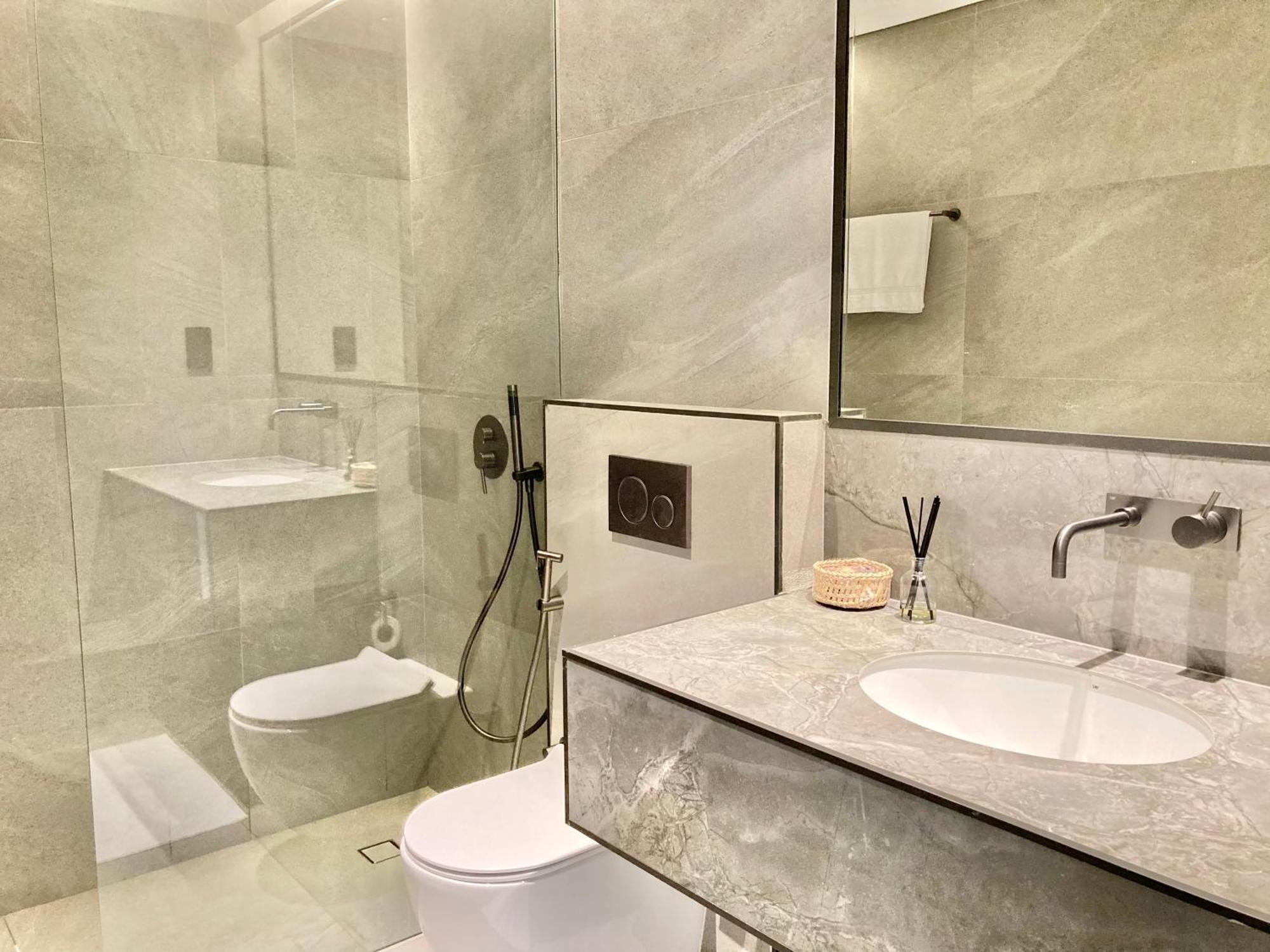 Luxury 2 Bedroom In Jaddaf By 0 10 Aqua