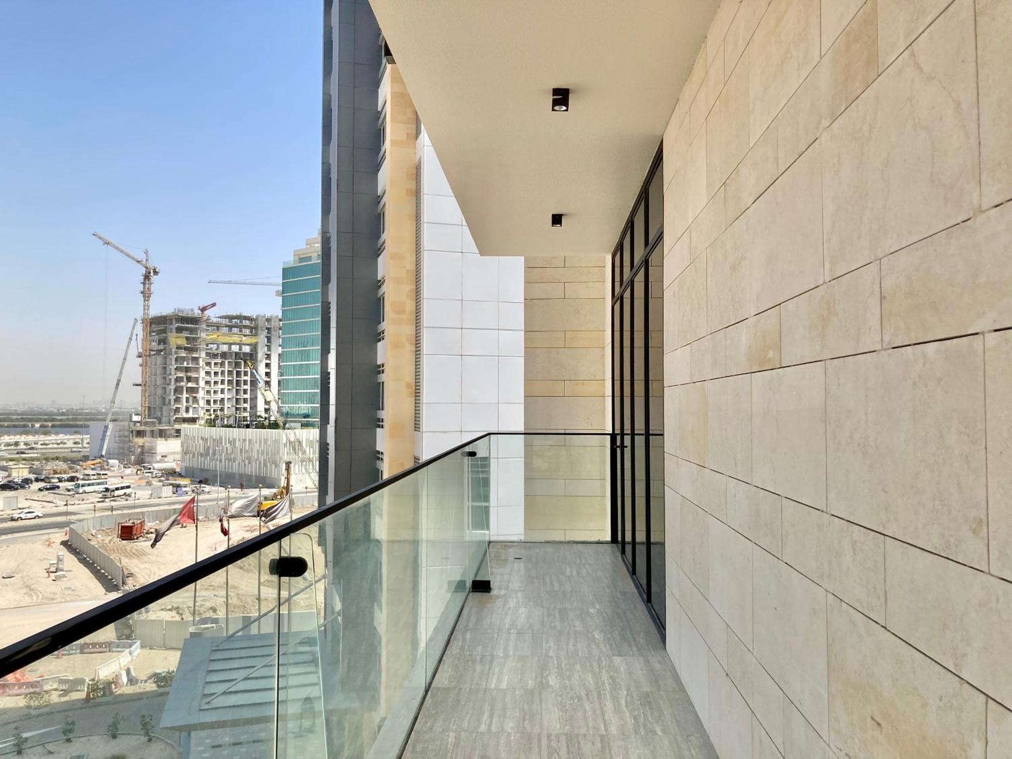 Appartement Luxury 2 Bedroom In Jaddaf By 0 10 Aqua