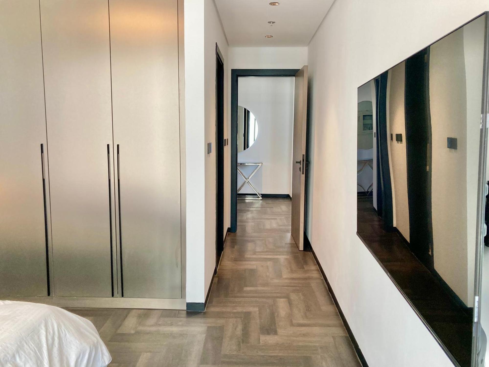 Luxury 2 Bedroom In Jaddaf By 0 10 Aqua Dubaï