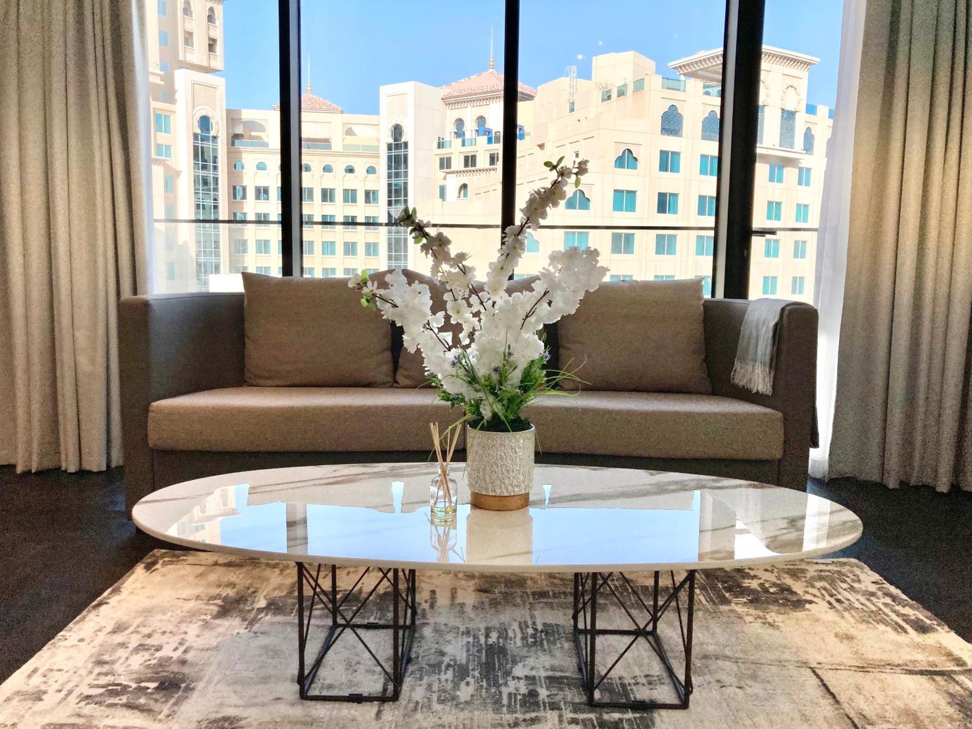 Appartement Luxury 2 Bedroom In Jaddaf By 0 10 Aqua