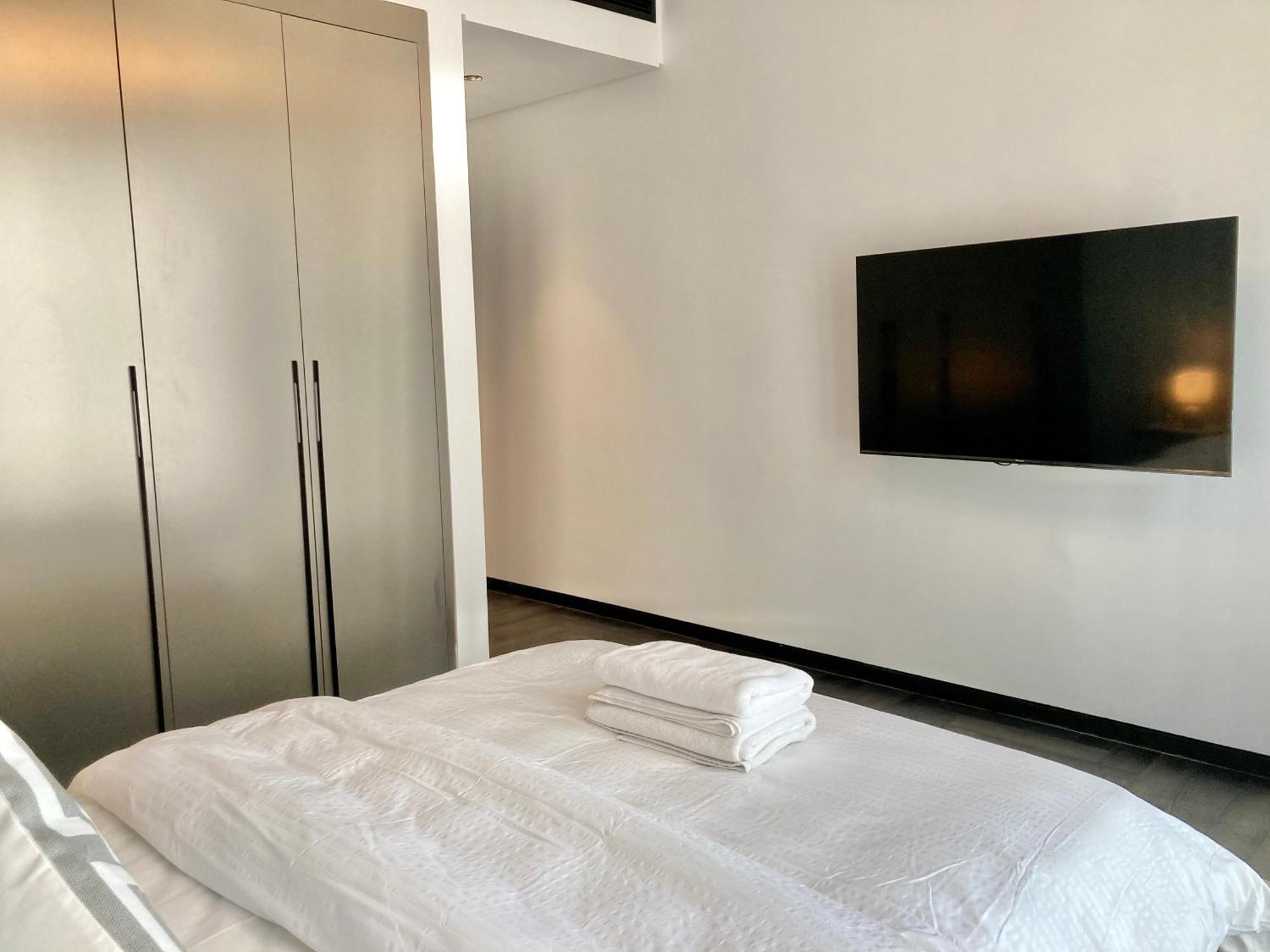 Appartement Luxury 2 Bedroom In Jaddaf By 0 10 Aqua *