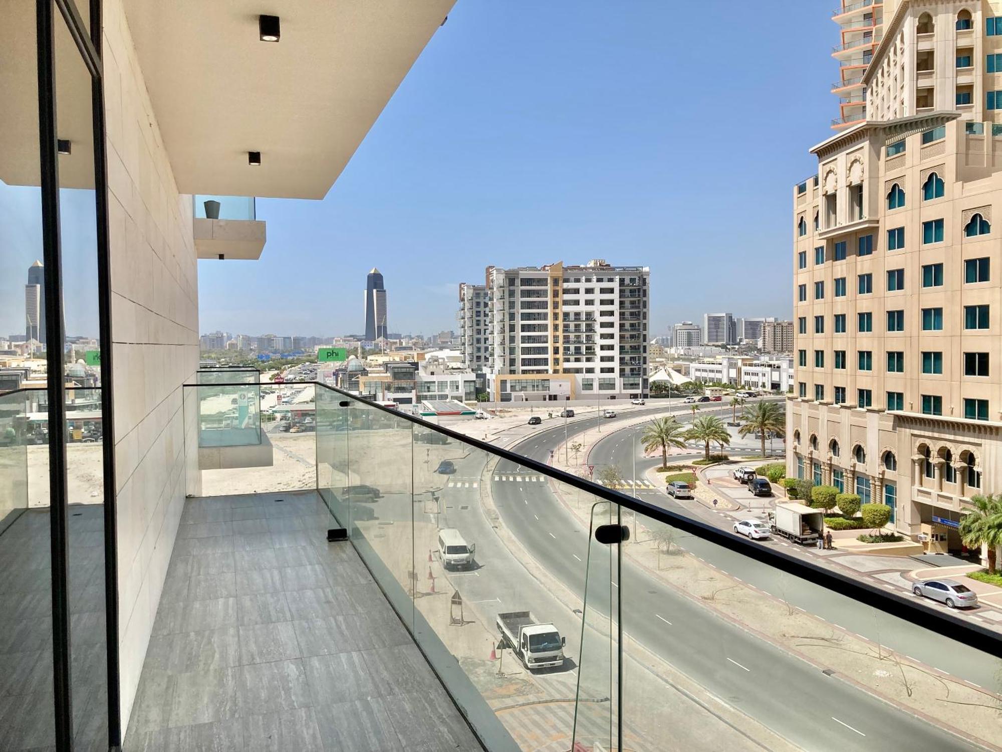 Luxury 2 Bedroom In Jaddaf By 0 10 Aqua
