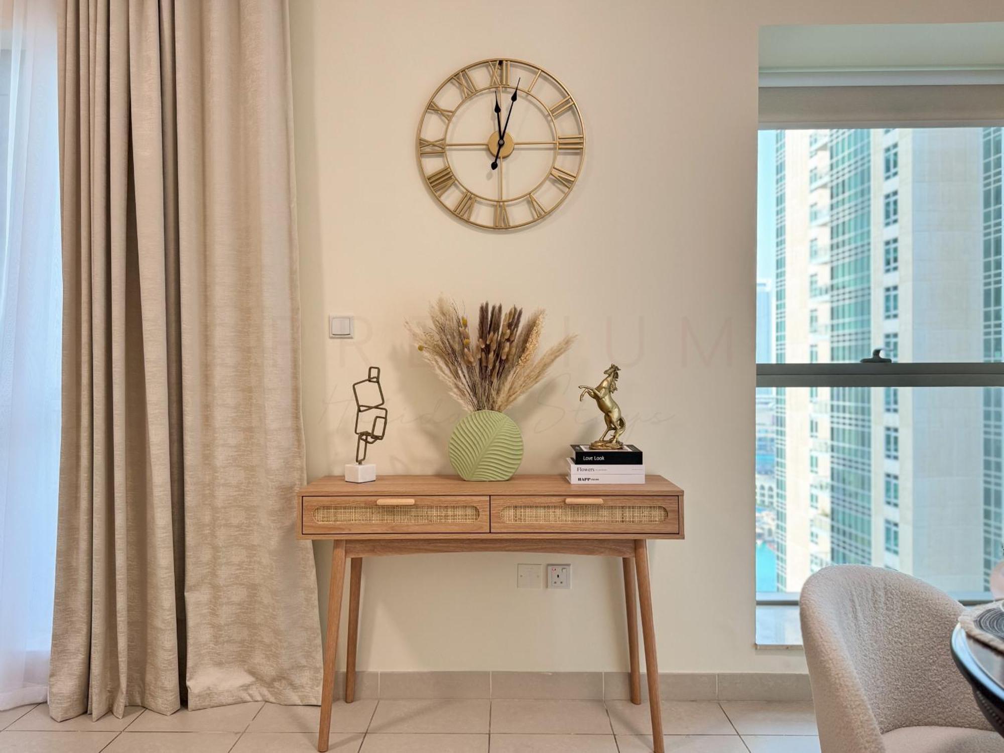 Apartamento 1702 - Boulevard Centre T2,