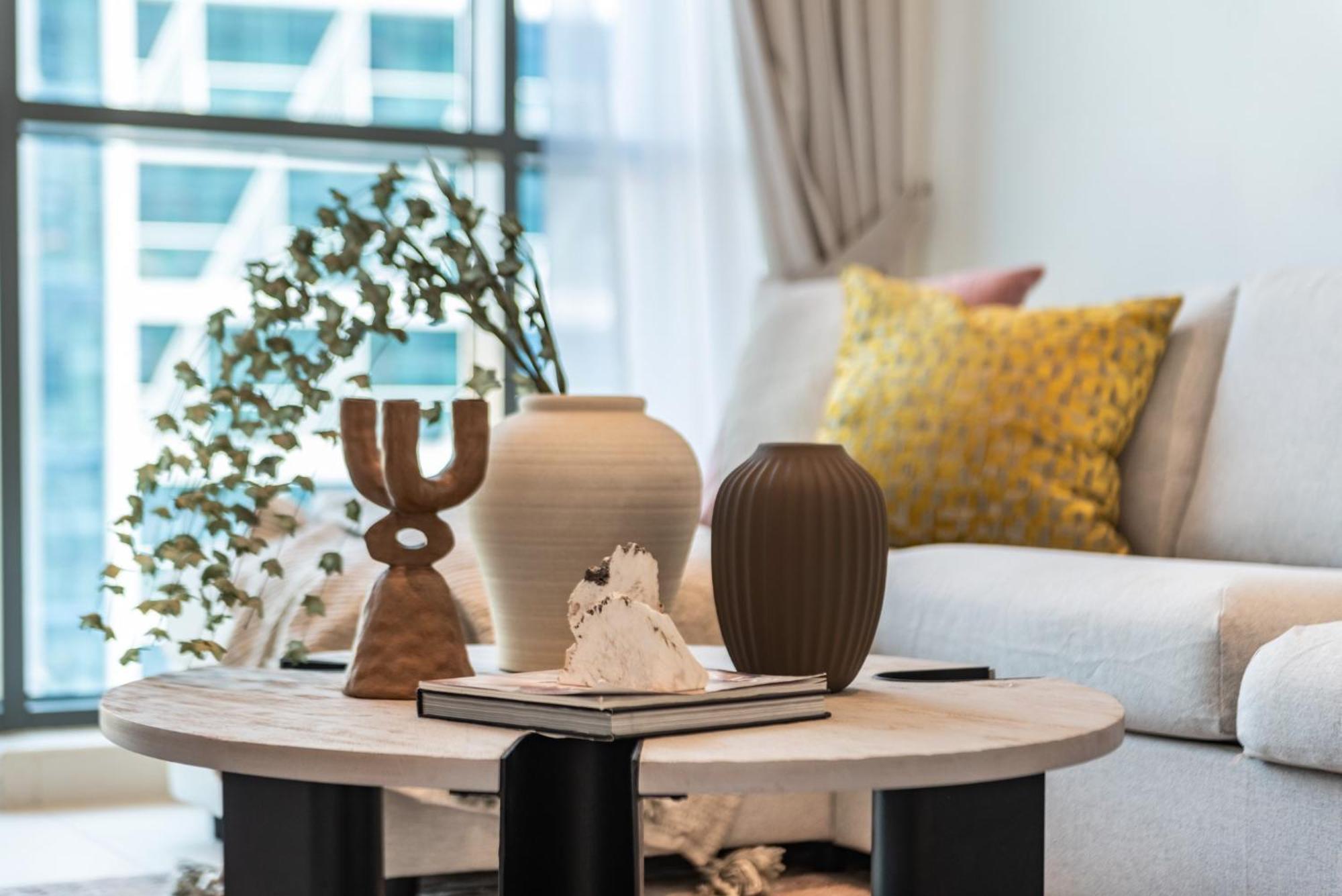 Appartement The Smart Concierge - Seven Palm *