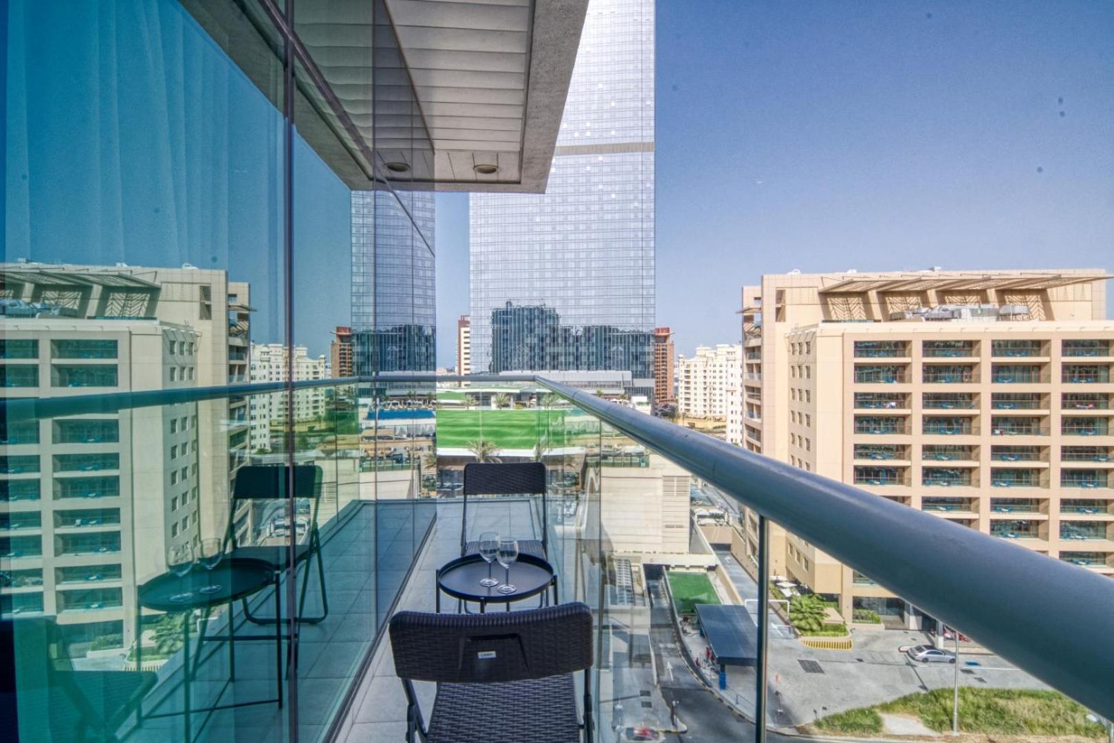 Appartement The Smart Concierge - Seven Palm